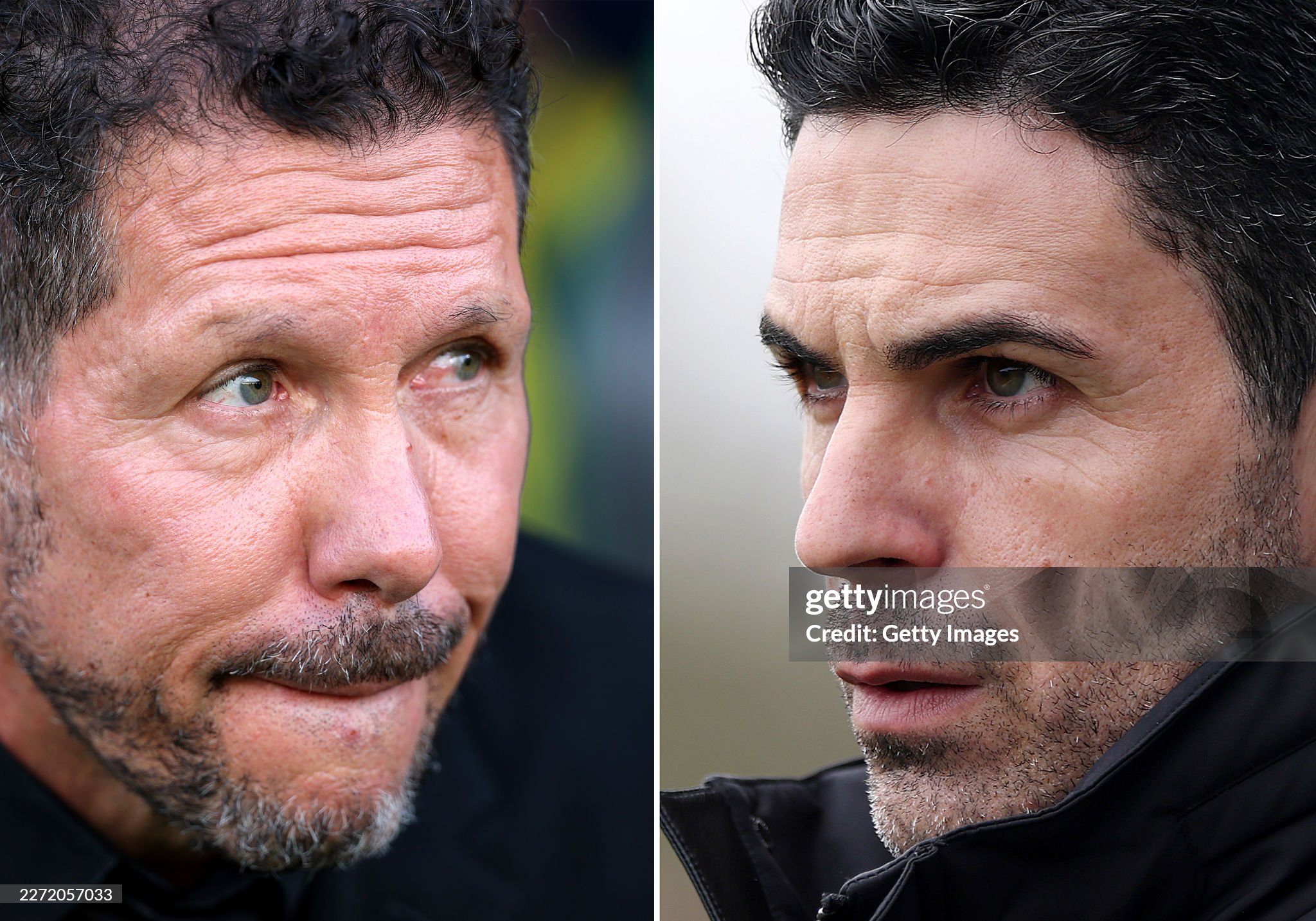 PREVIEW: Chasing the Dream – Arsenal Face Atleti in Massive Semi-Final Clash