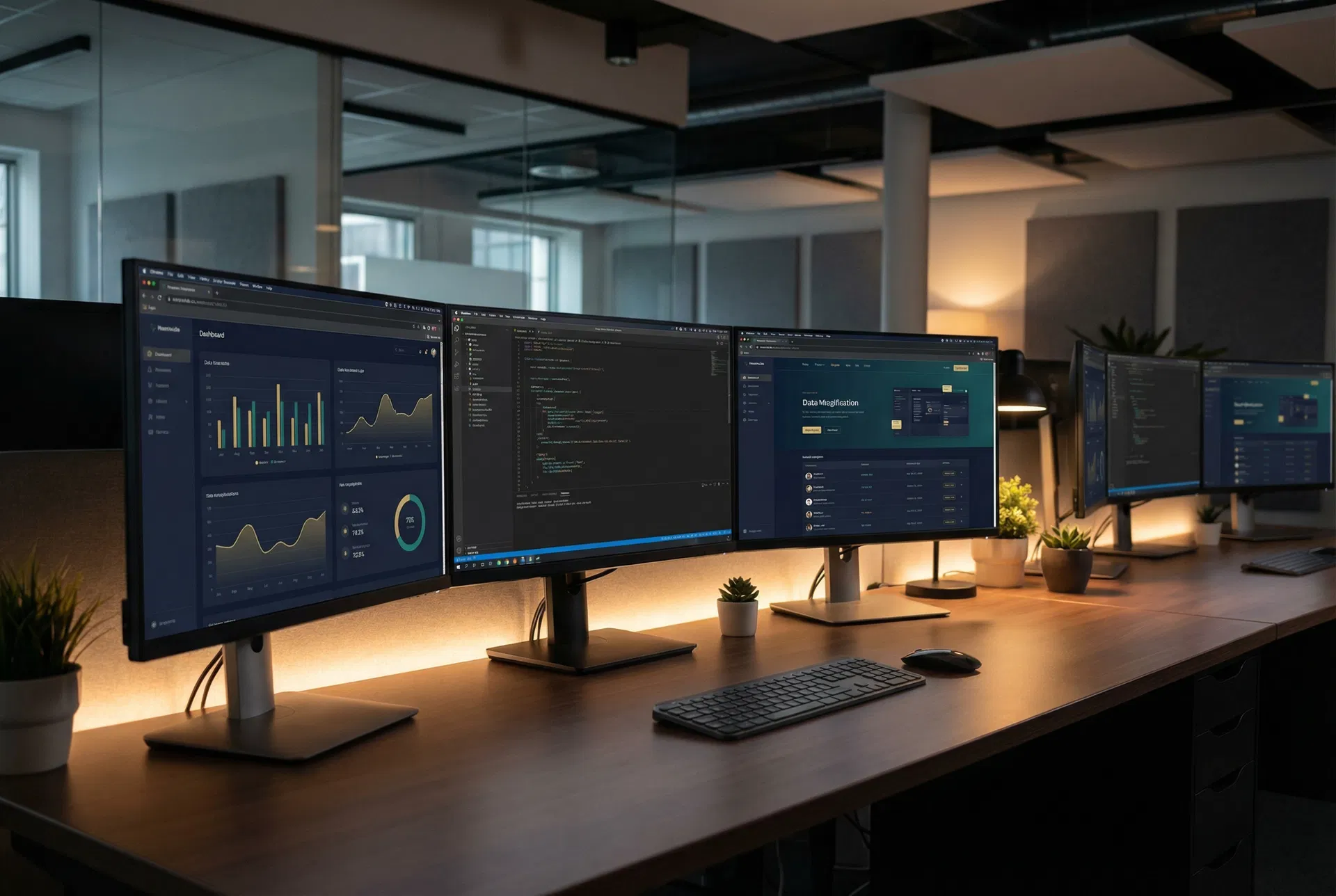 Software Development