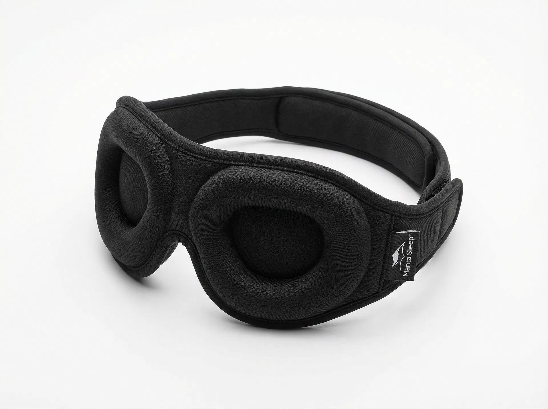 Manta Sleep Mask Pro