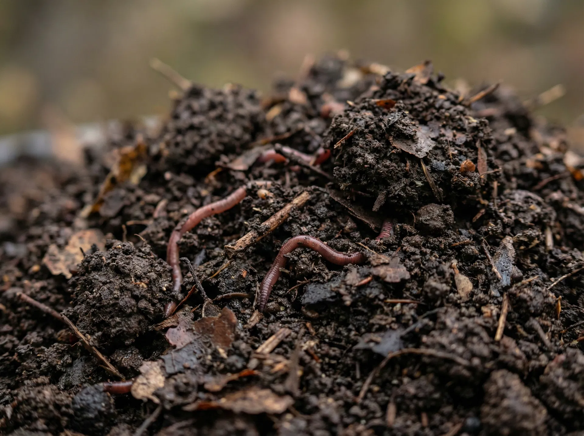 سماد الدجاج والحمام