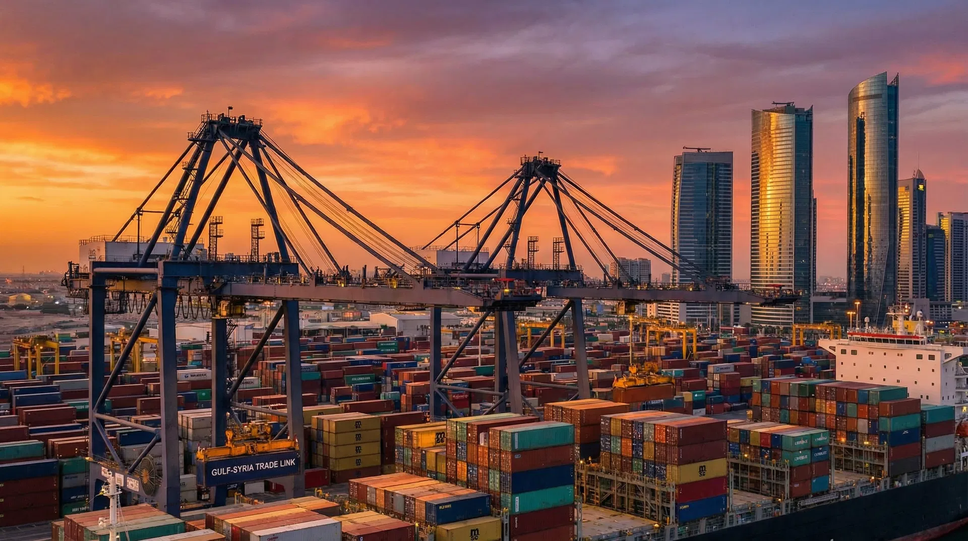 أسواق الخليج