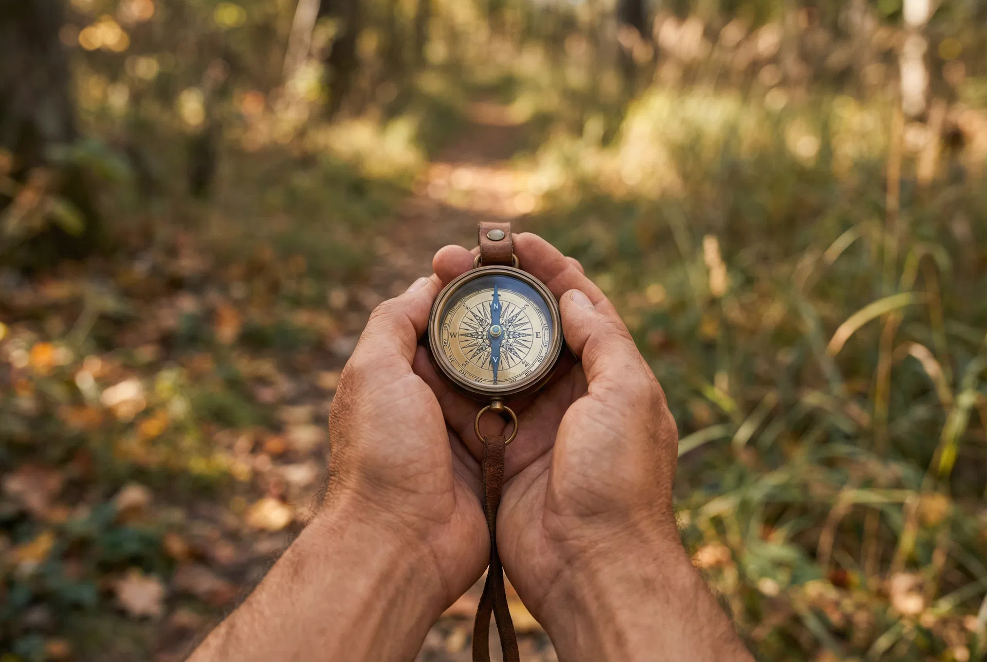 Alignment: When Your Money and Your Life Are Finally Working Together