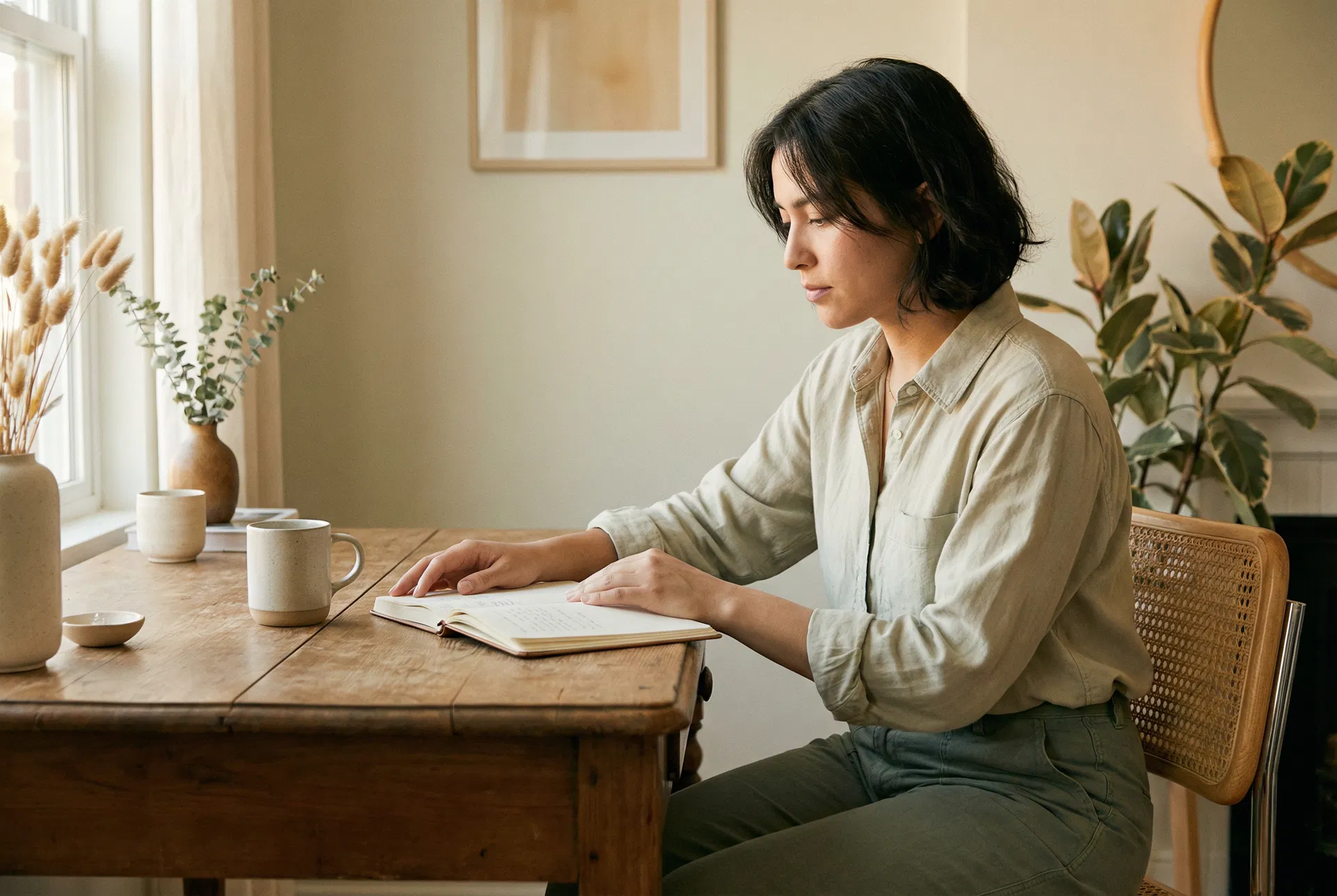 Interior Finance: The Beliefs That Are Running Your Financial Life