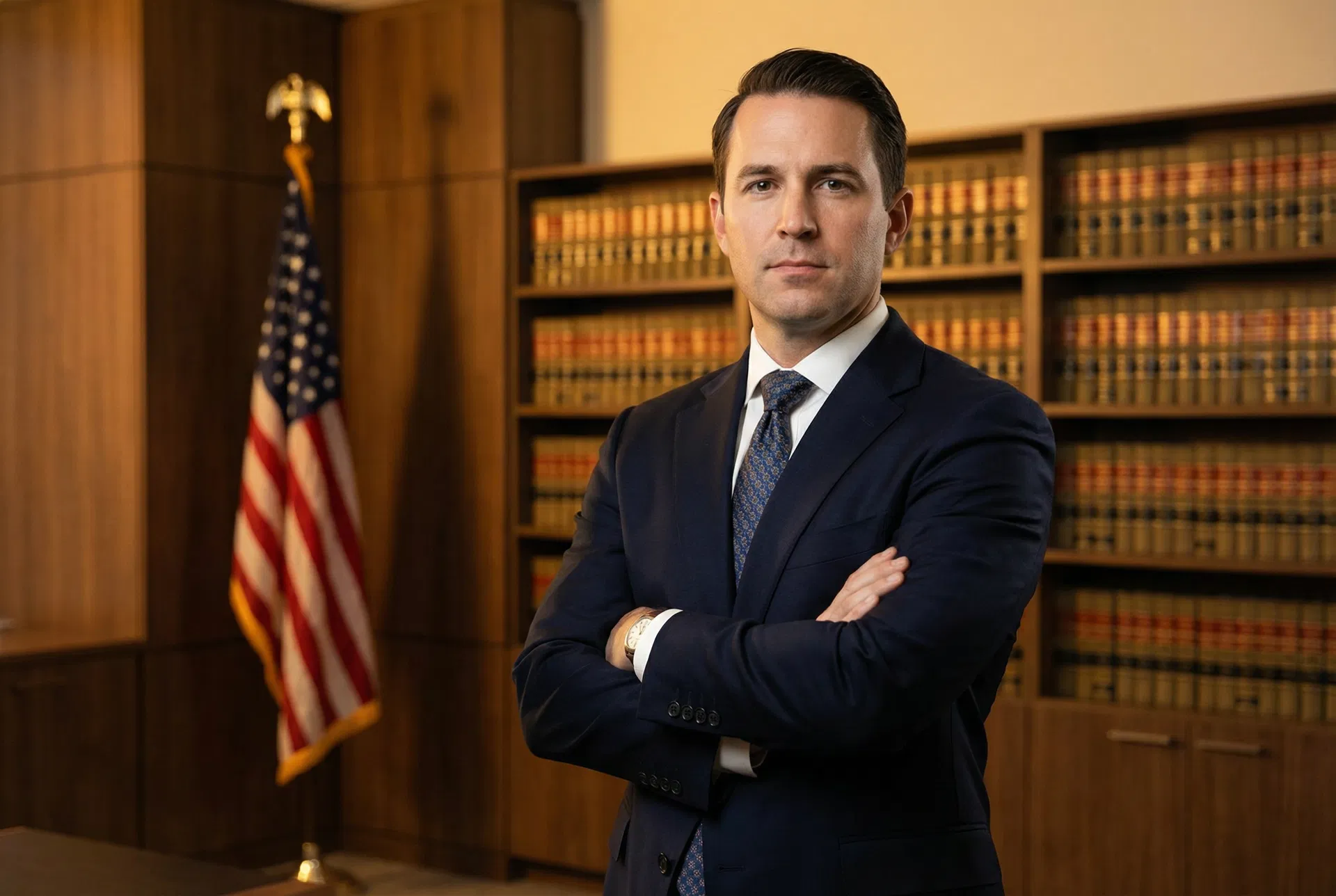 Experienced car accident attorney