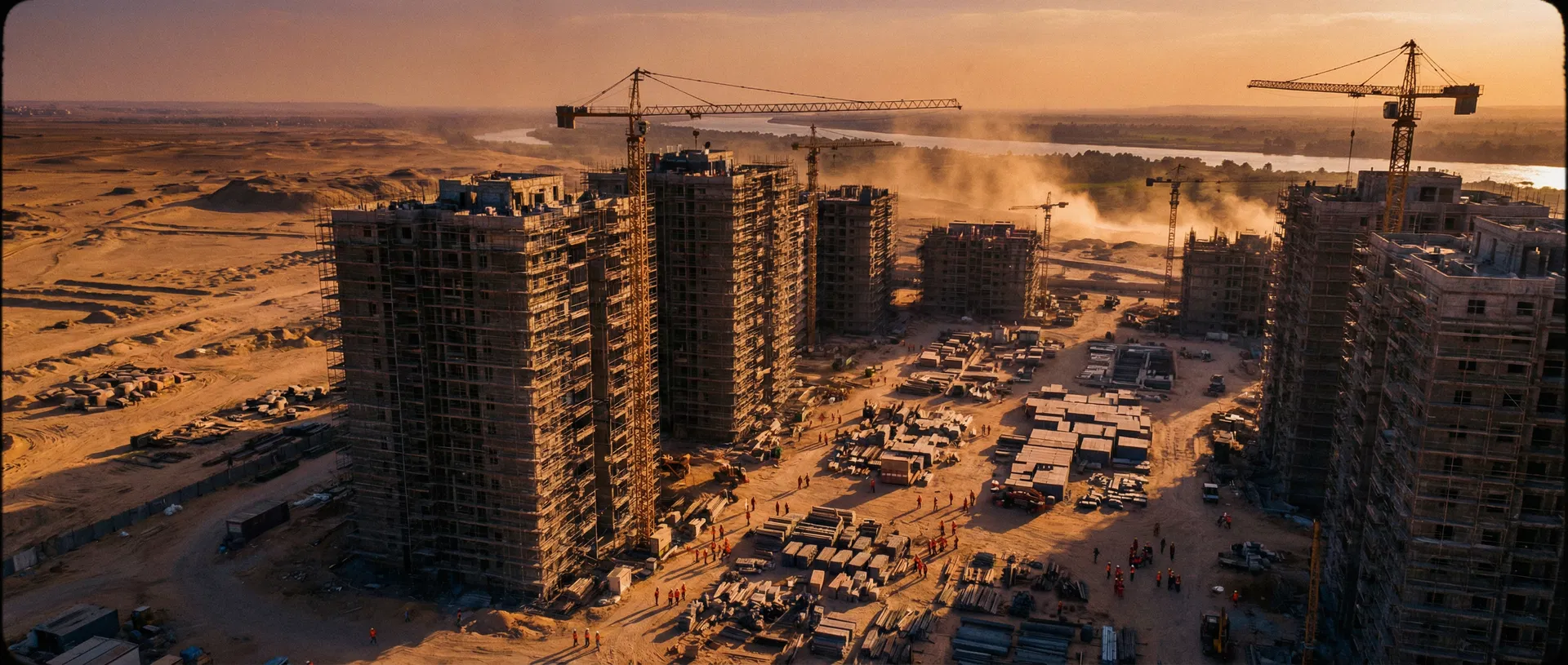Construction Site