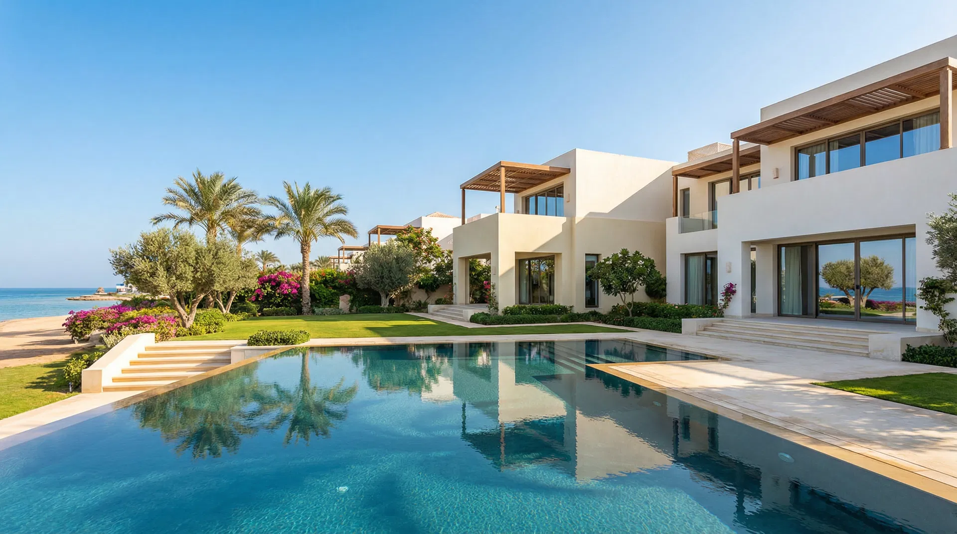 Villa Villaggio