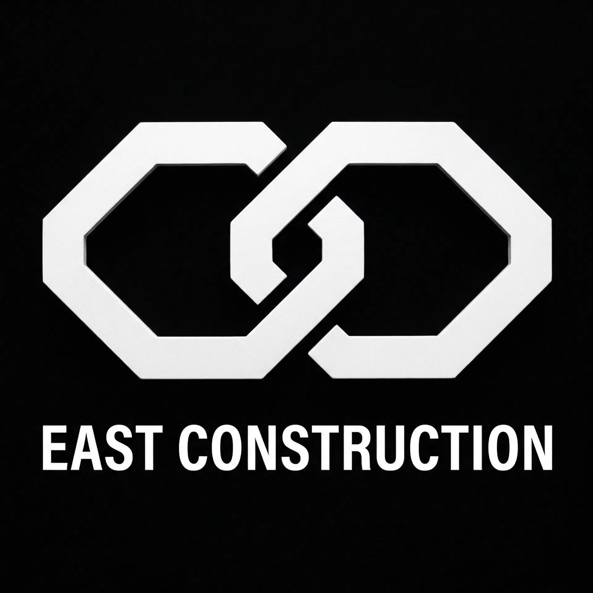 East Construction Logo