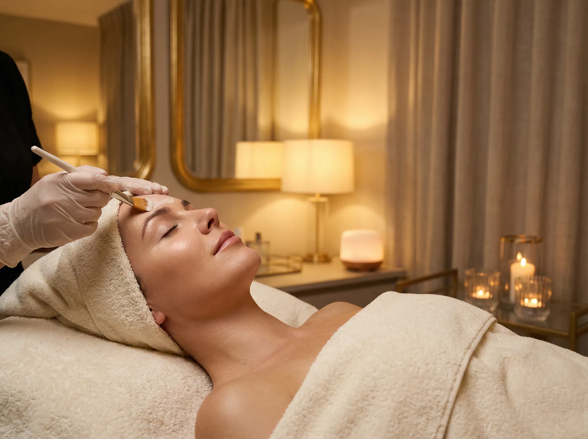 Anti-Aging with Peptides