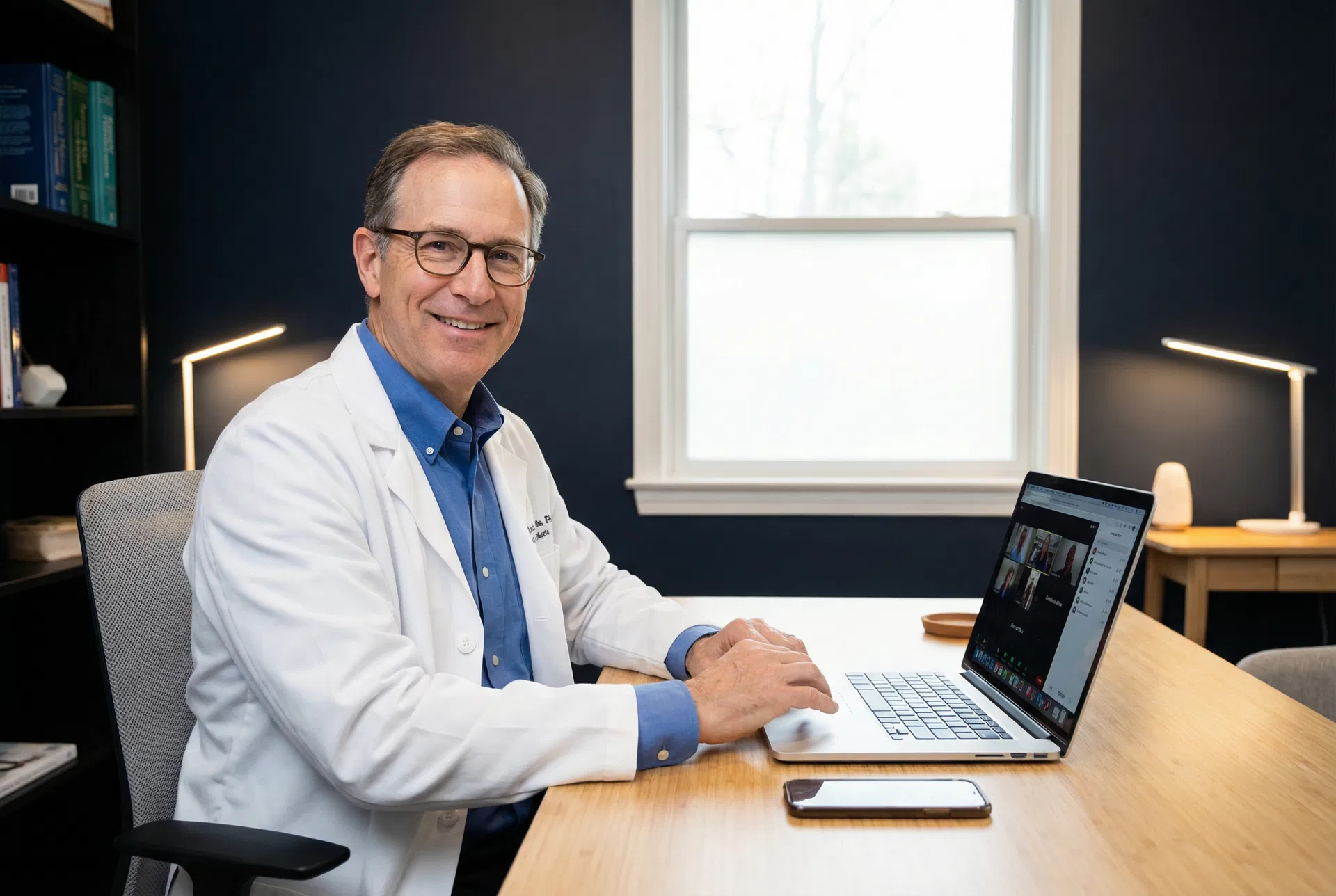 MaxLife MD Physician