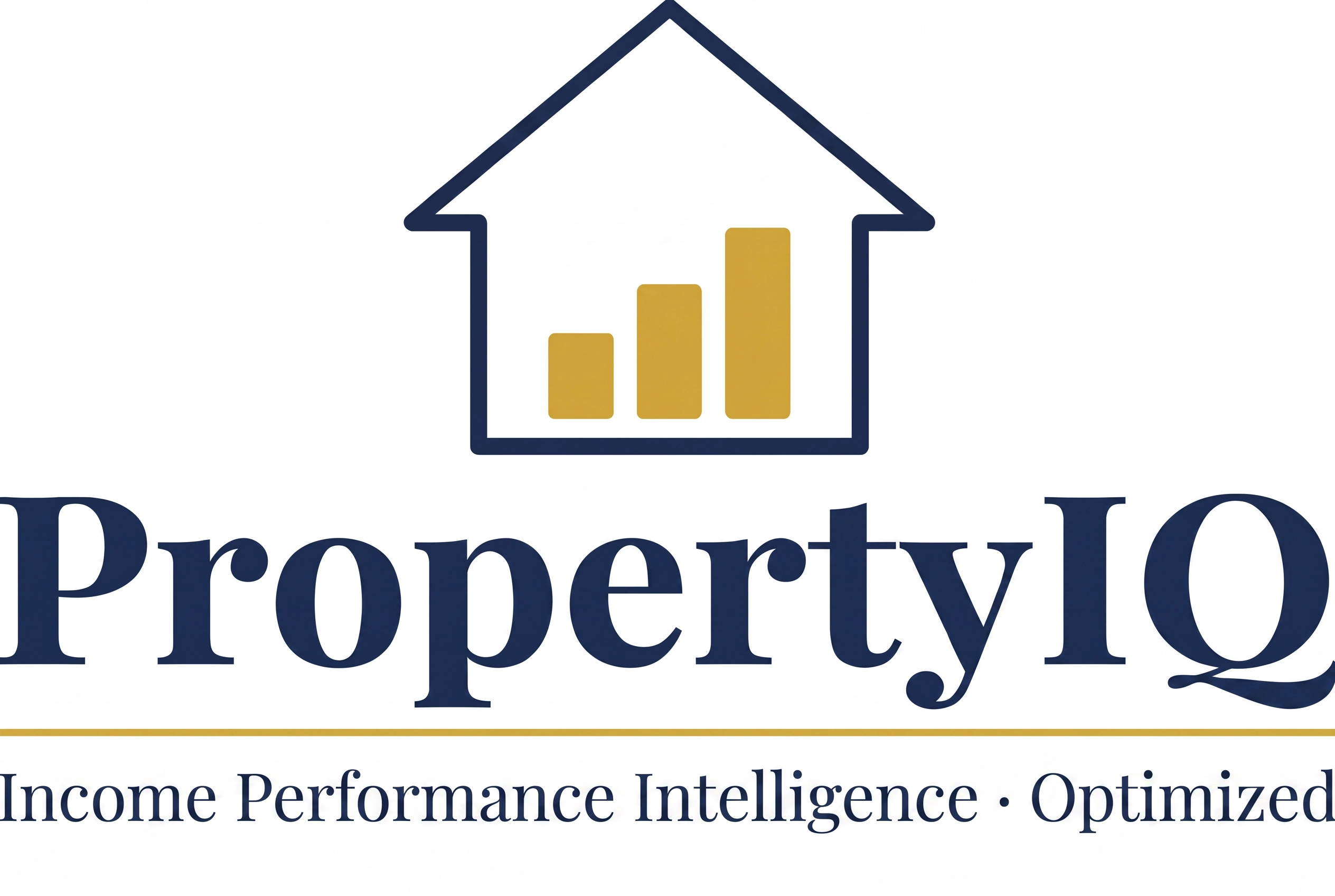 PropertyIQ — Property Performance Intelligence