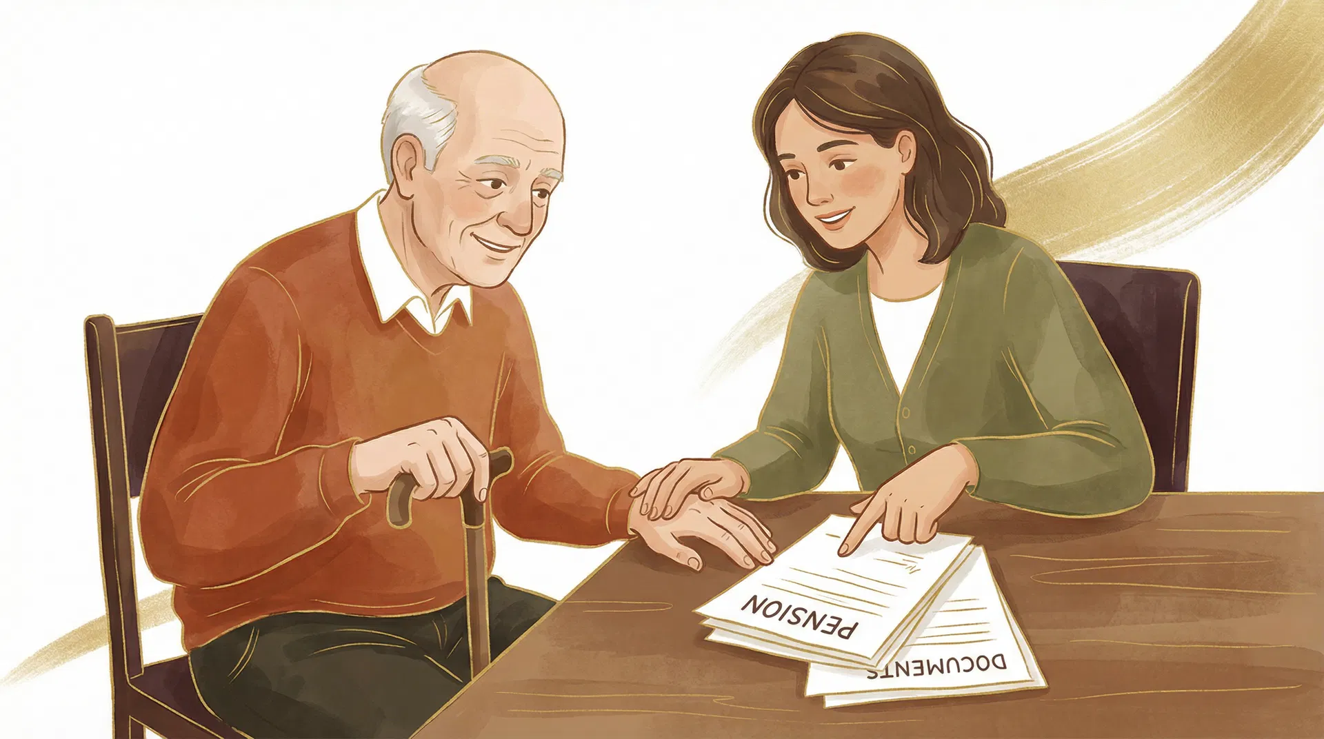 BPC (Benefício de Prestação Continuada)