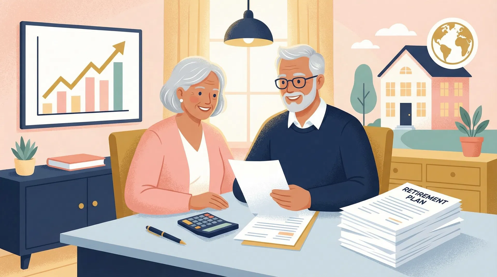 Aposentadoria por Idade