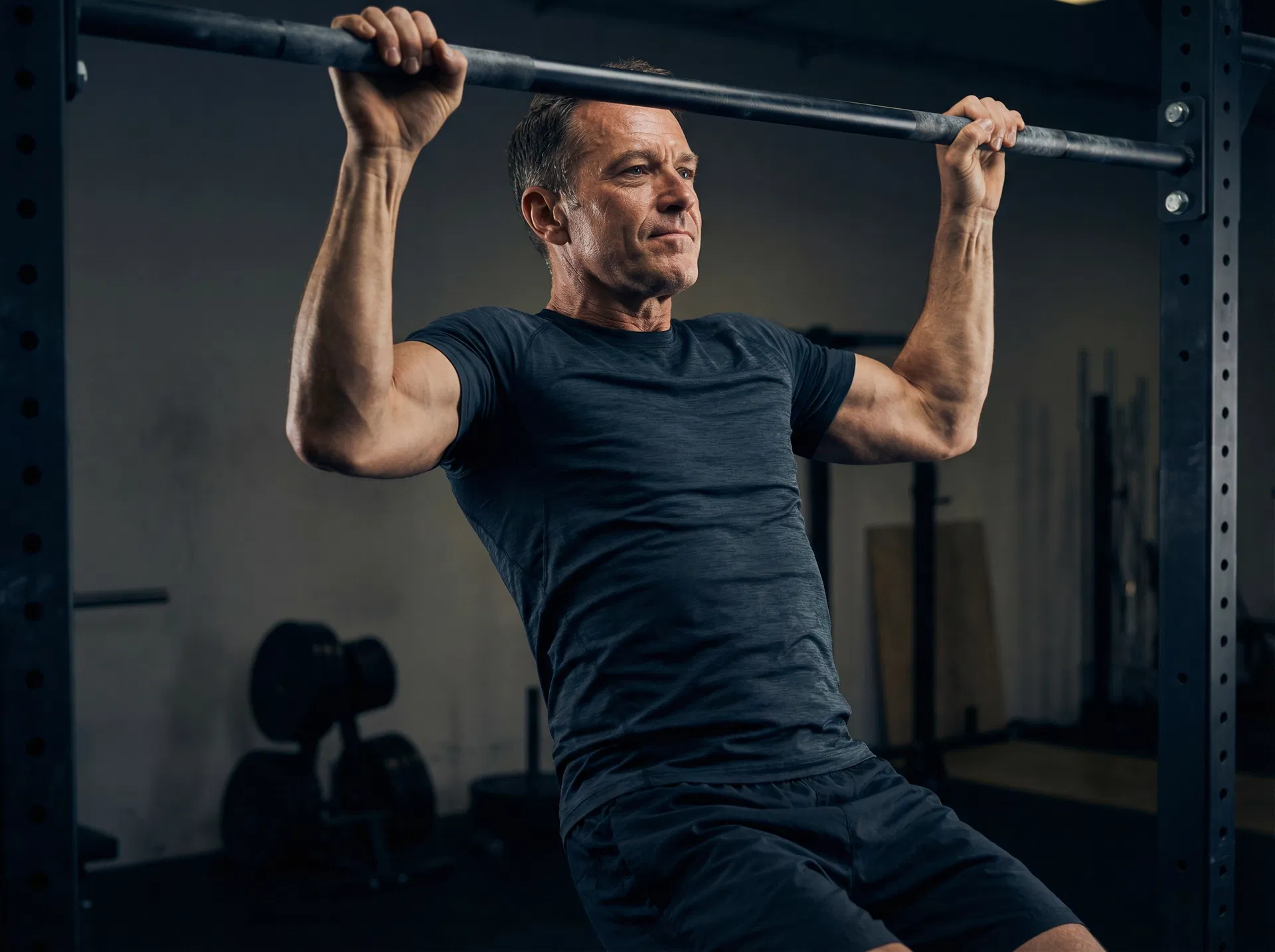 Client results — strength and transformation