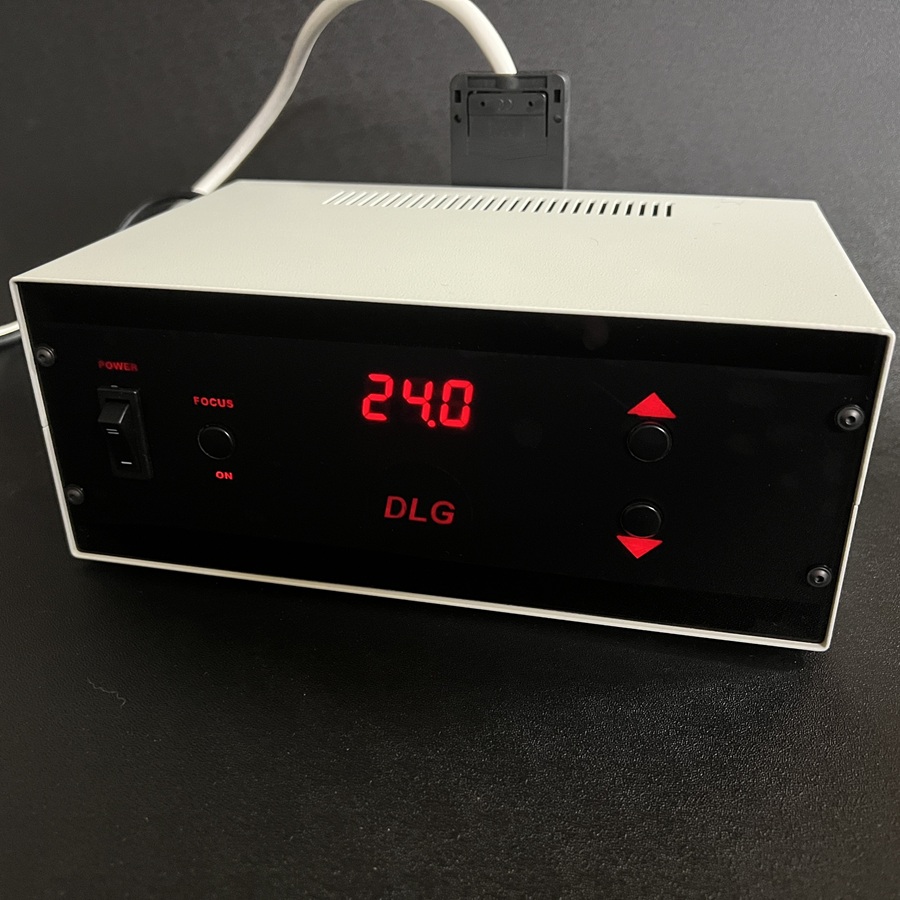 24V Stabilised Enlarger Power Supply