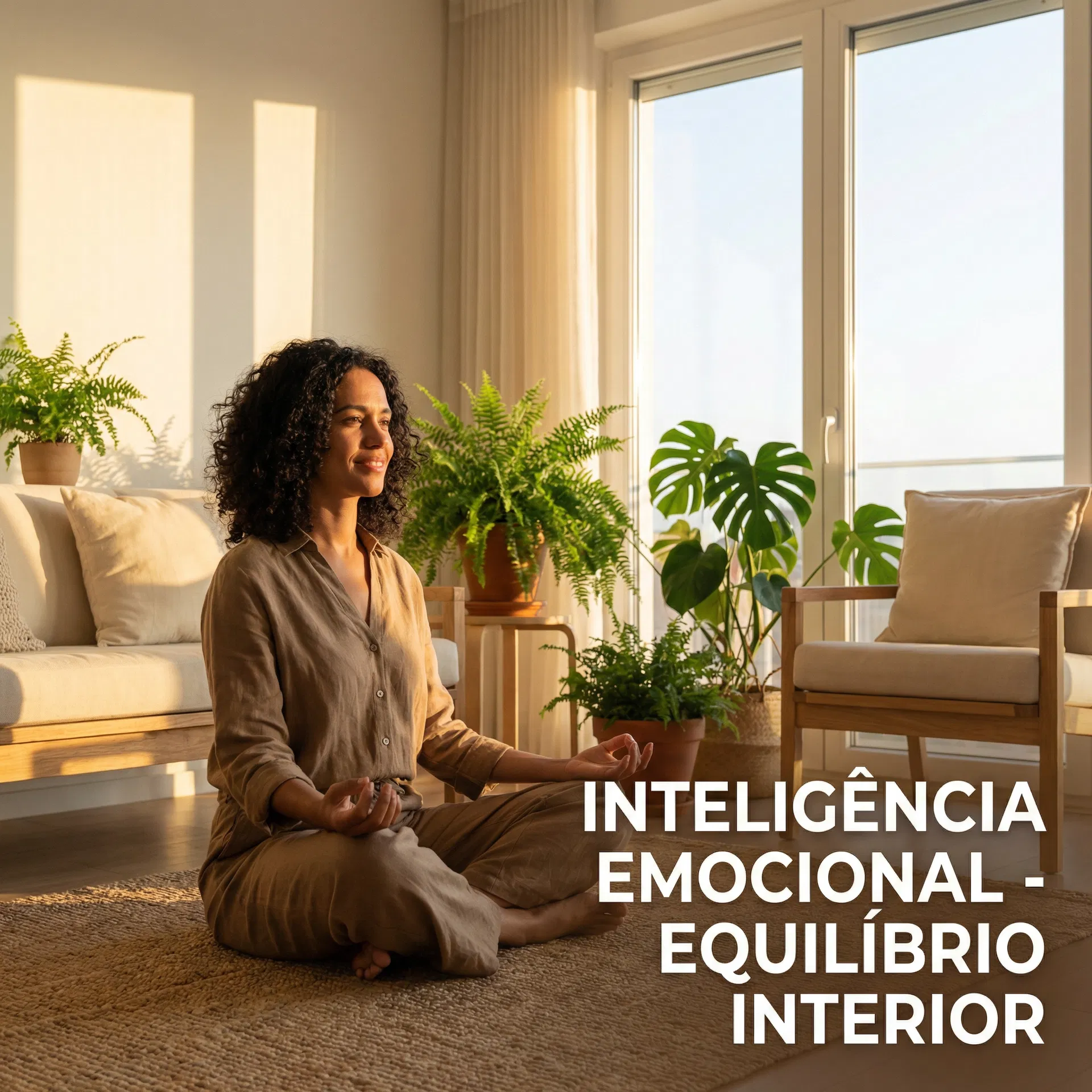 Curso de Inteligência Emocional