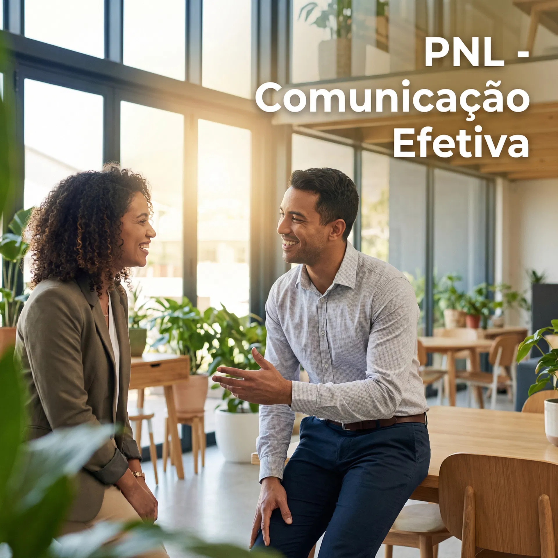 Curso de PNL