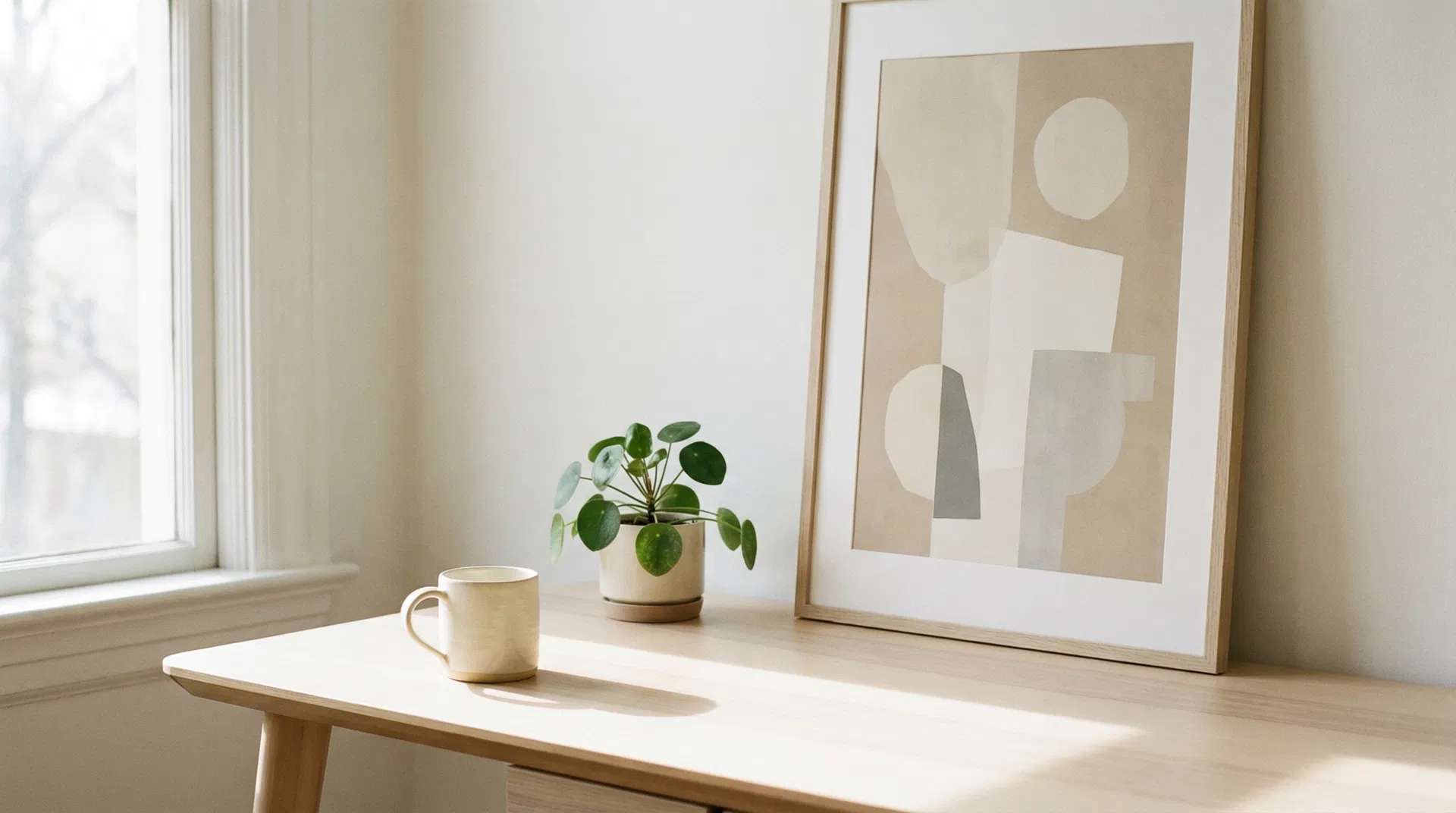 The Art of Less: Why Minimalist Design Speaks Louder