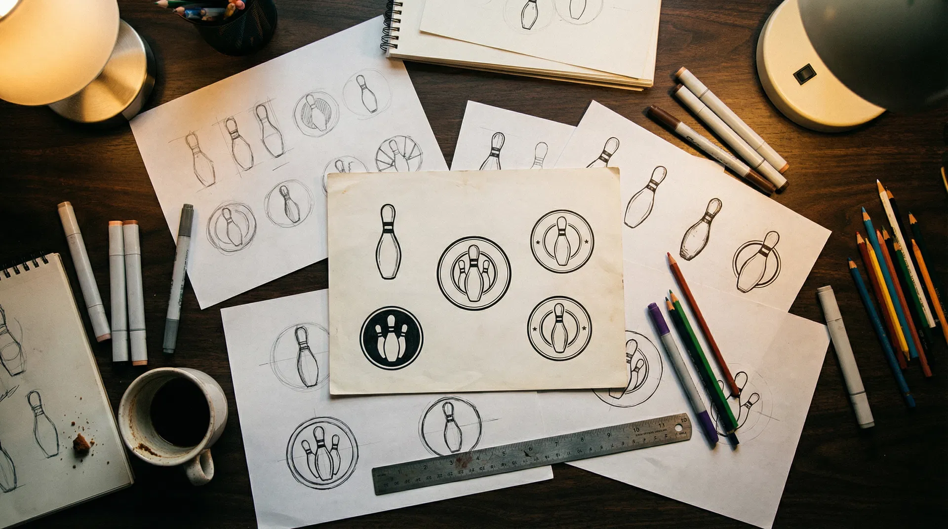 Behind the Designs: How the Spare Life™ Collection Came Together