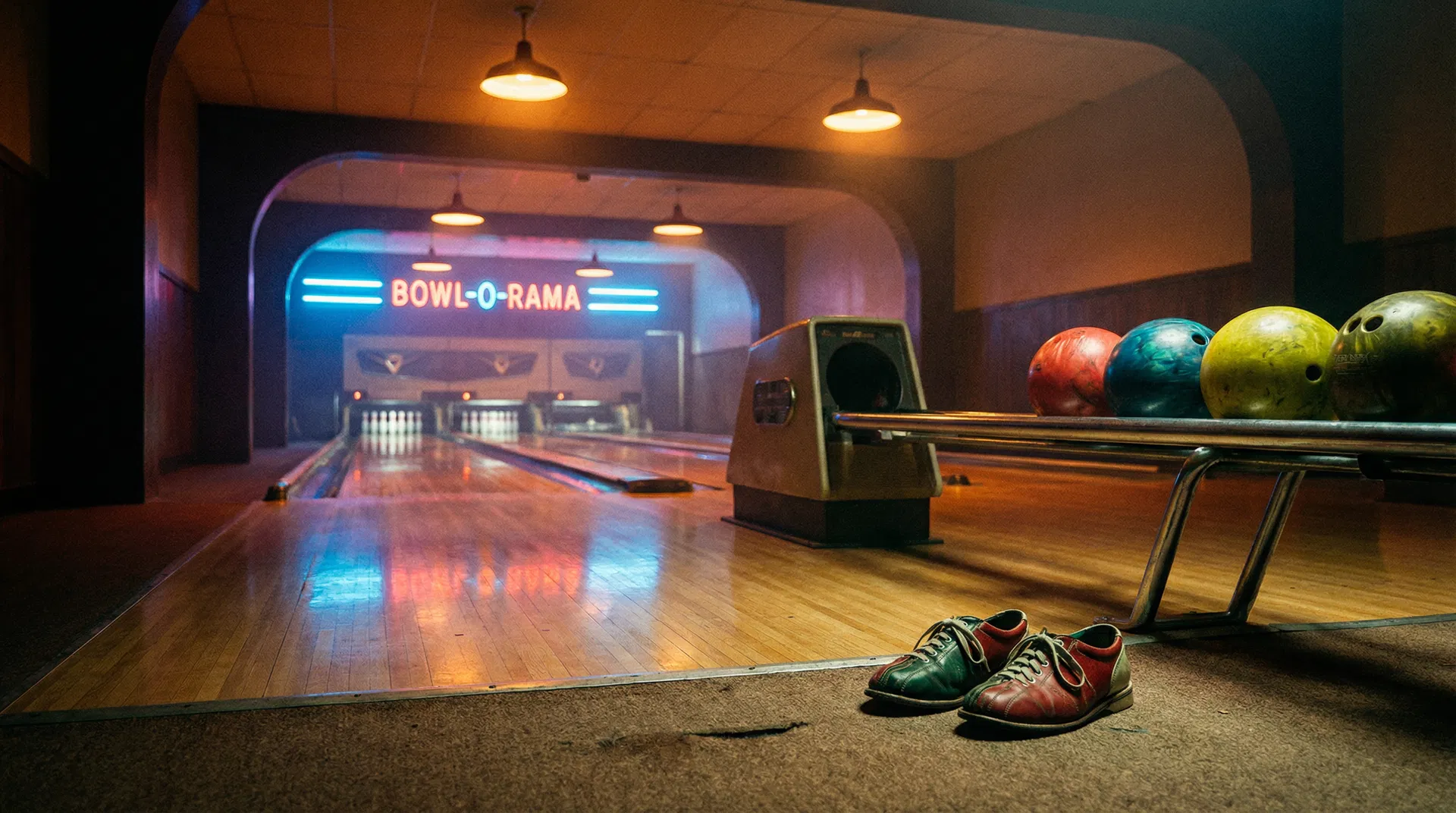 Bowling Culture Meets Streetwear: The Rise of Spare Life™