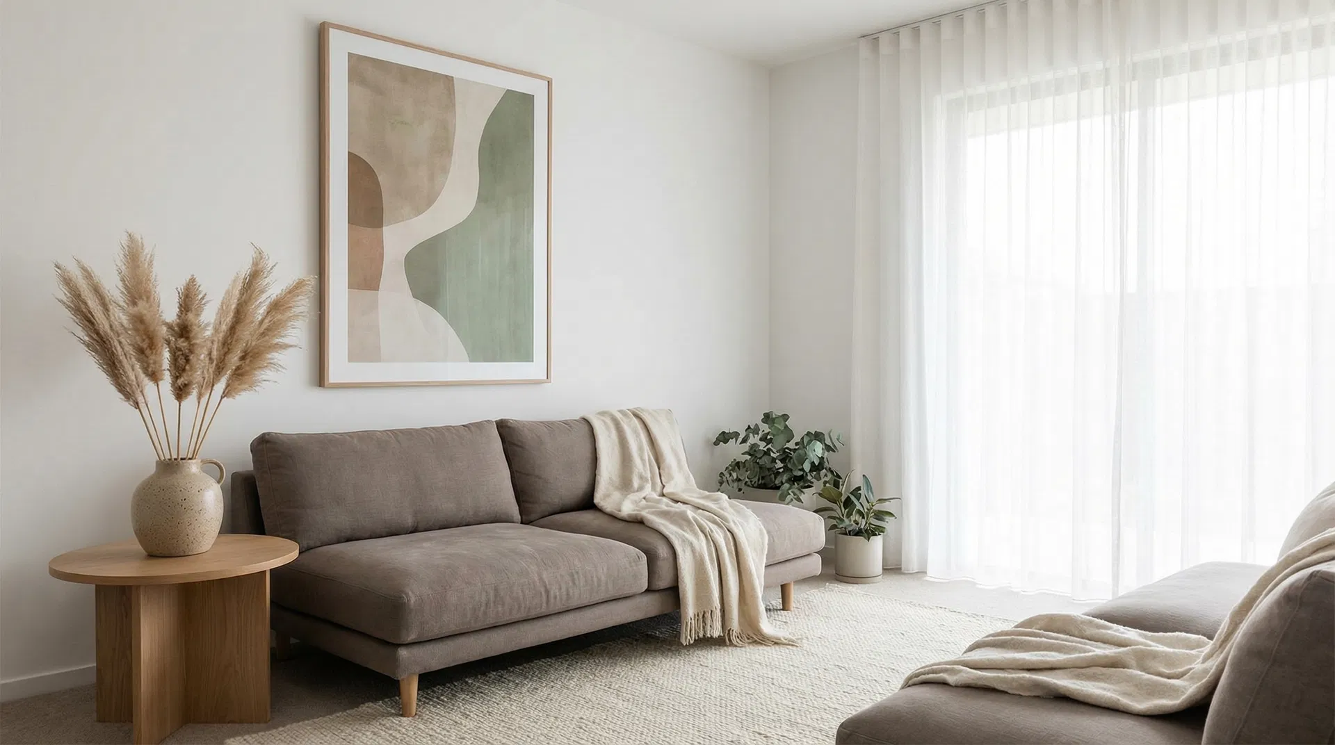 Curating Your Space: A Practical Guide to Minimalist Home Design