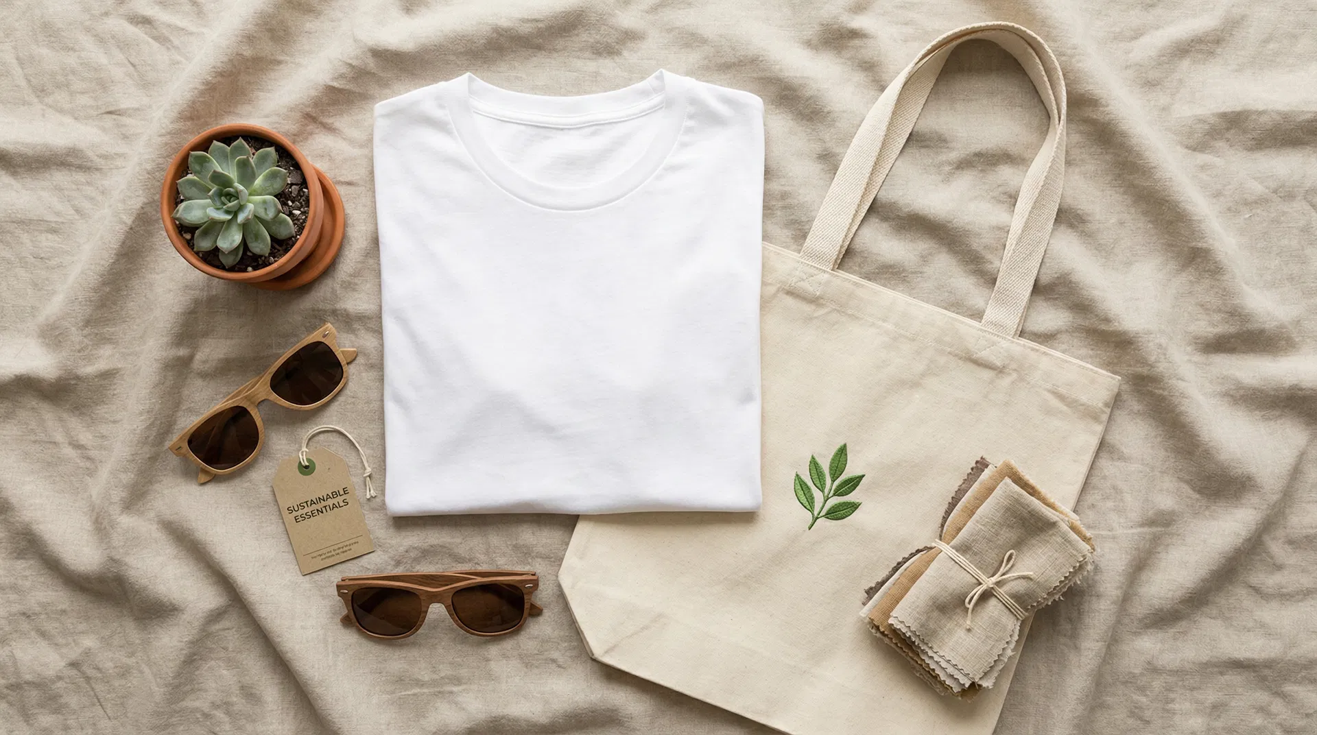 Made to Order: A More Sustainable Approach to Fashion