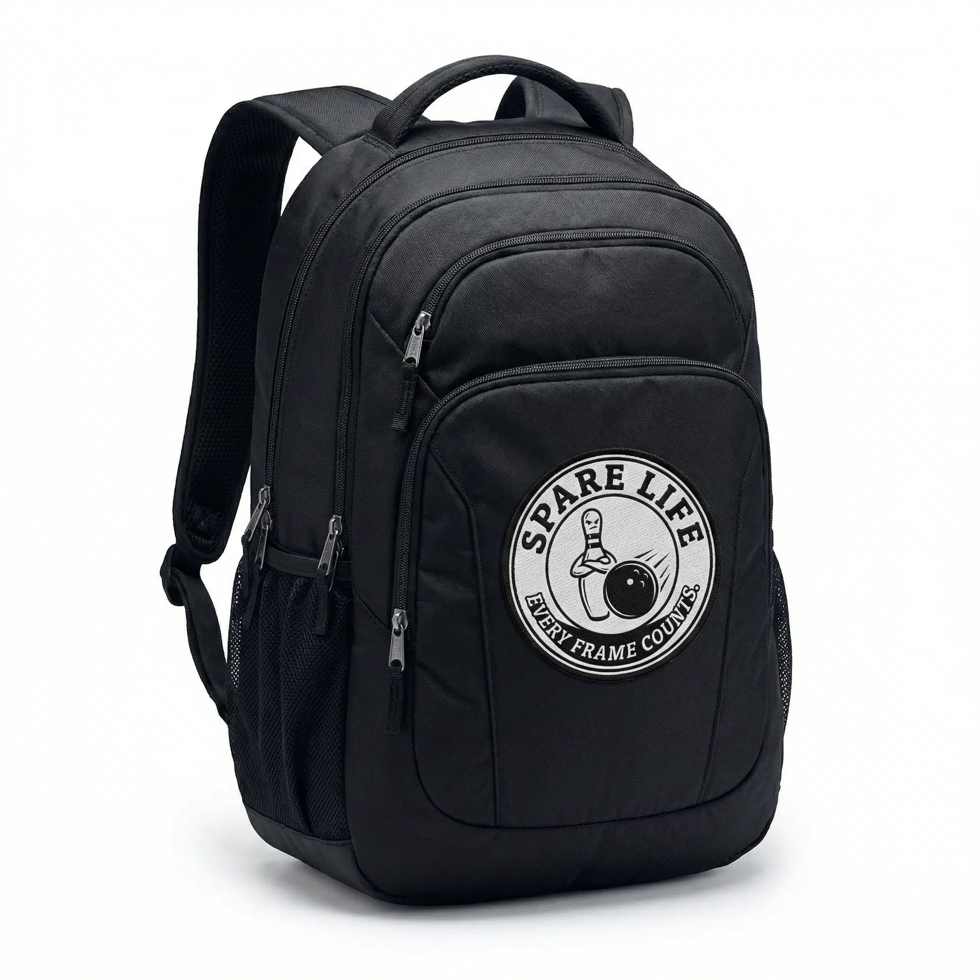 Spare Life Under Armour Backpack