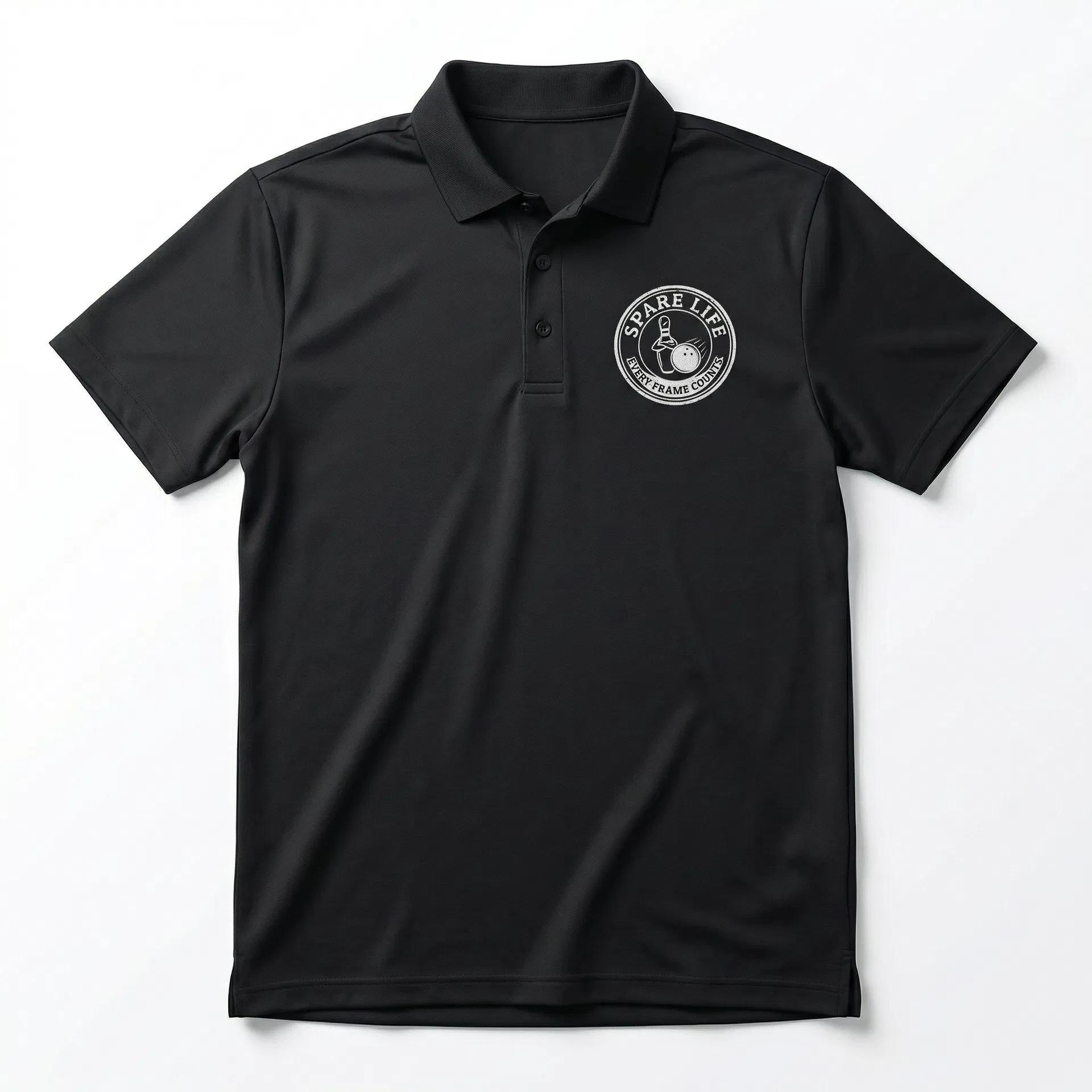 Spare Life Under Armour Polo — Men's