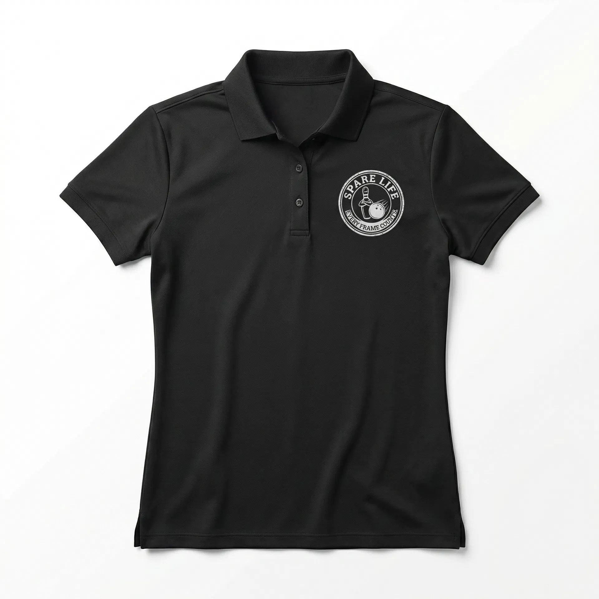 Spare Life Under Armour Polo — Women's