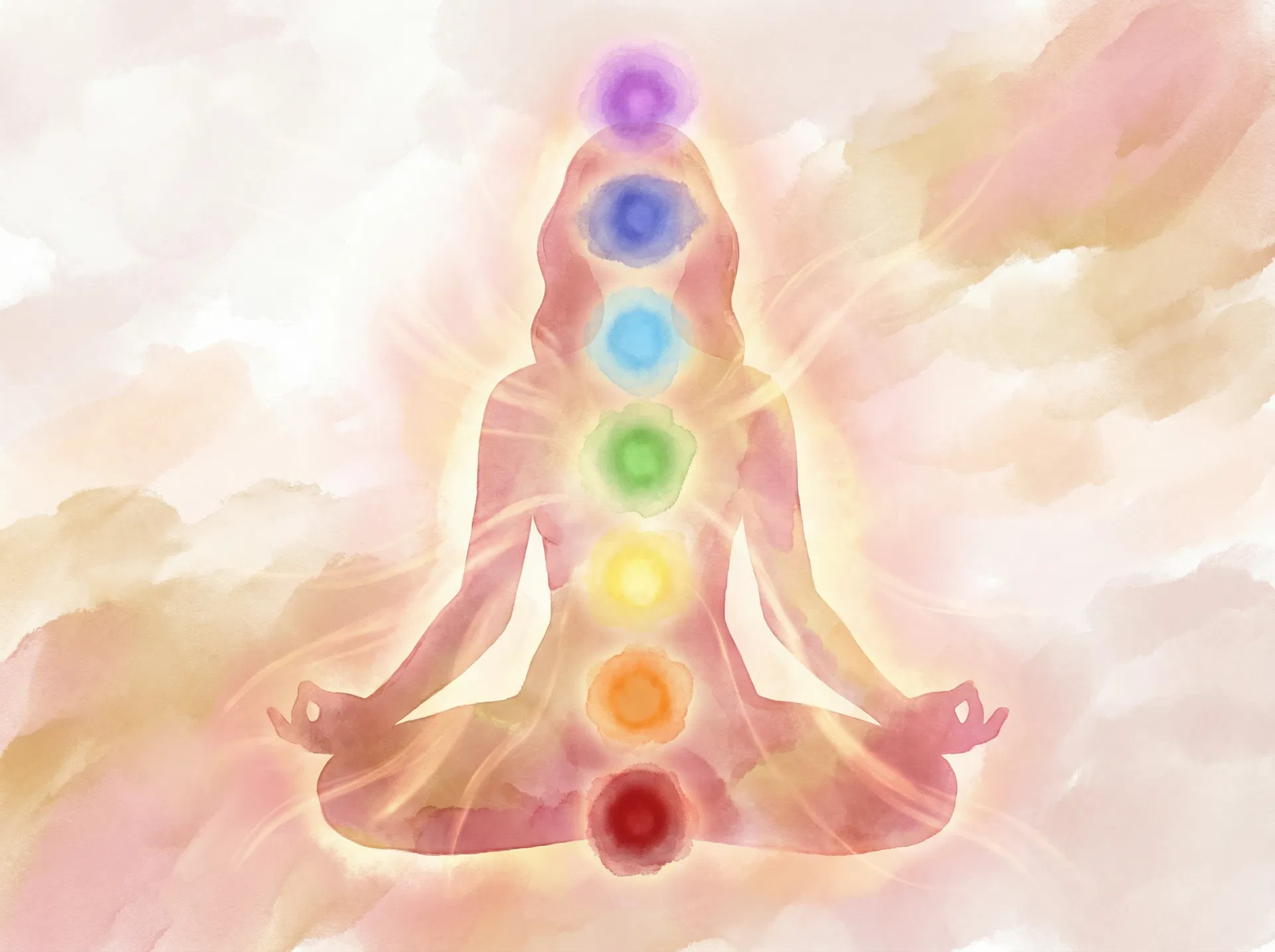 Limpieza y Lectura del Aura y Chakras