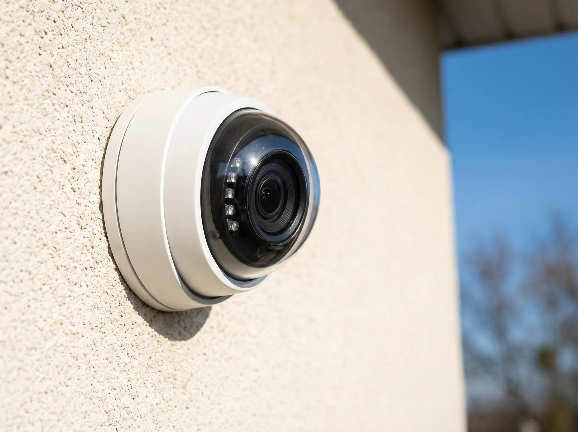 CCTV Installation & Repair