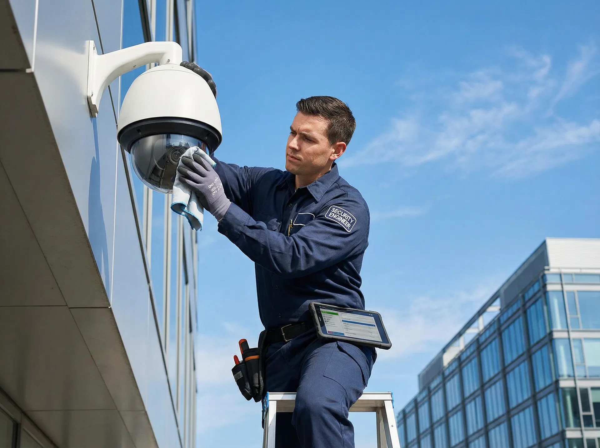 Maintenance Contracts