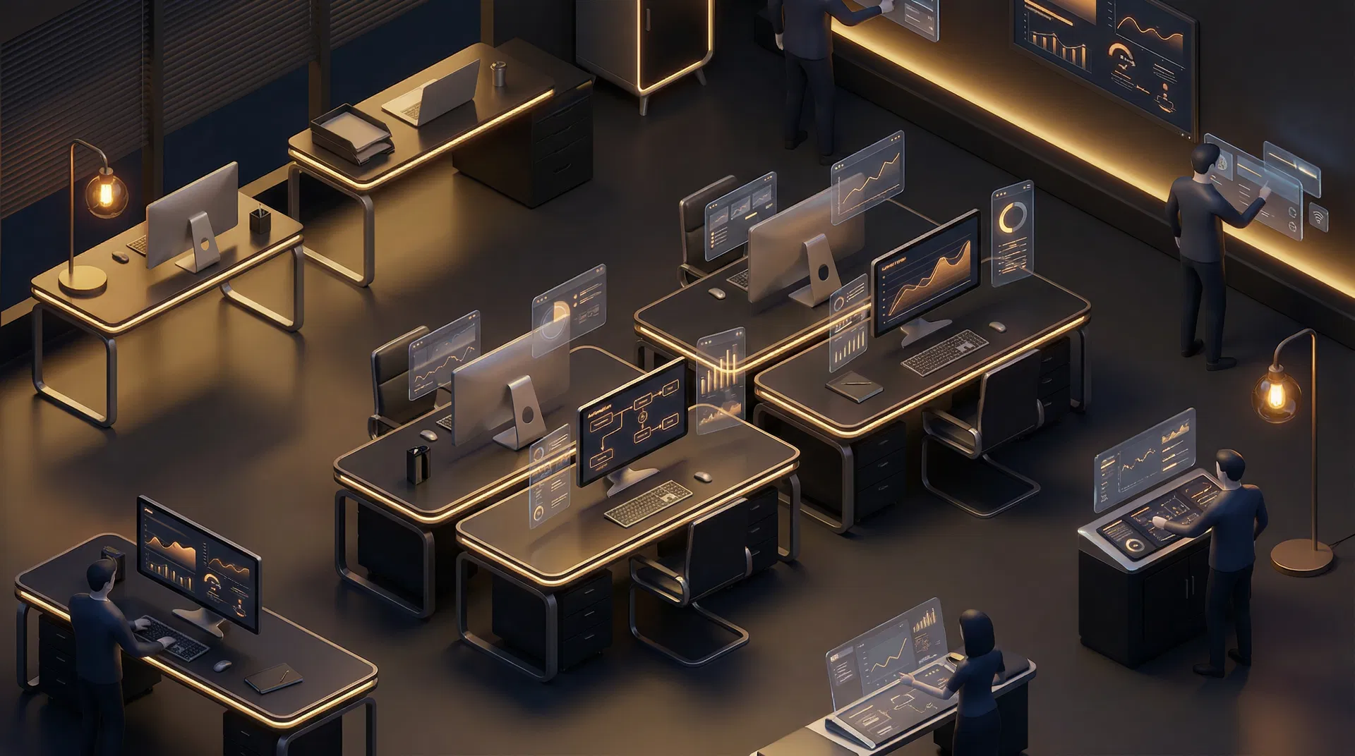 Marketing-Automation-Agenturen – Zielgruppe für die Domain marketingautomatisierung.at