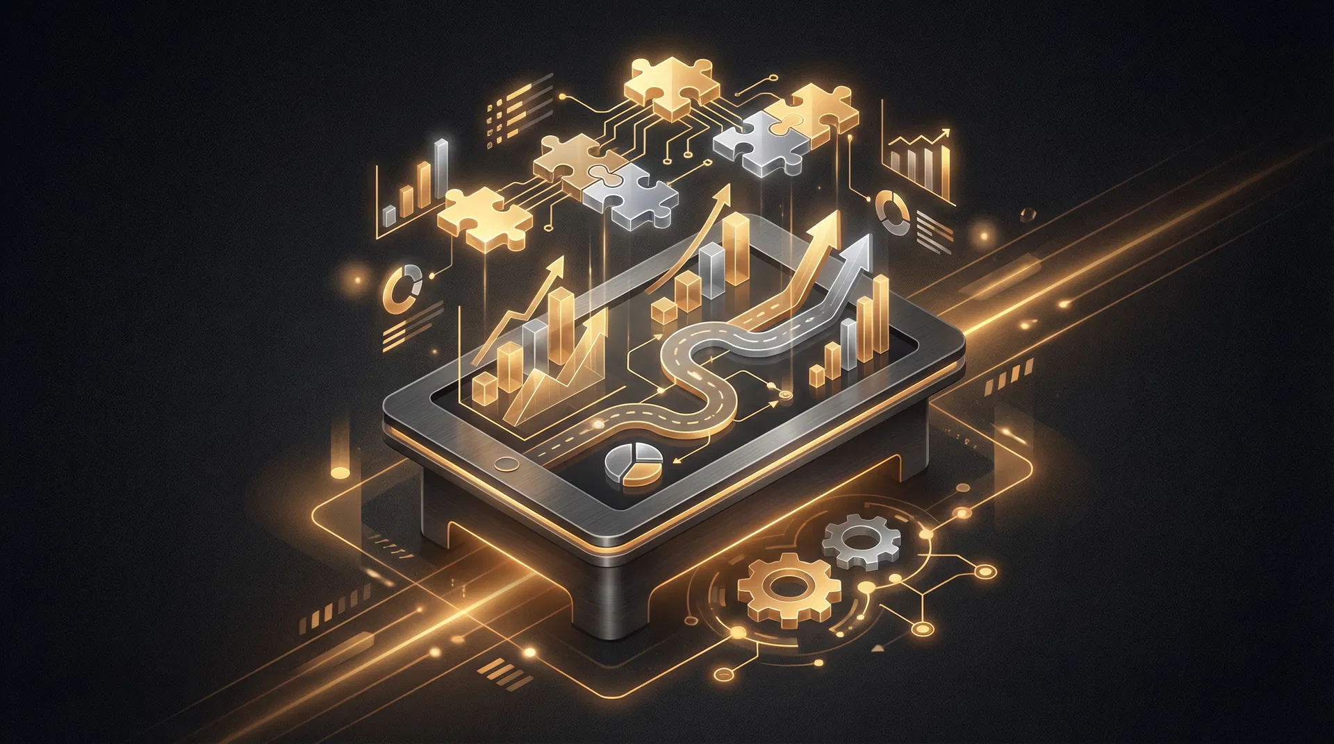 Unternehmensberatungen & Digitalisierungs-Experten – Zielgruppe für die Domain marketingautomatisierung.at