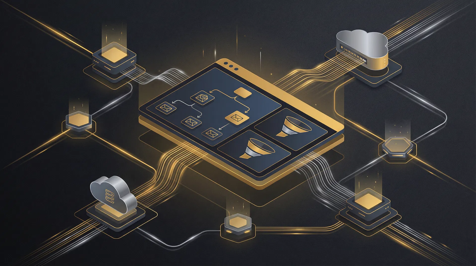 SaaS-Anbieter & Technologieunternehmen – Zielgruppe für die Domain marketingautomatisierung.at