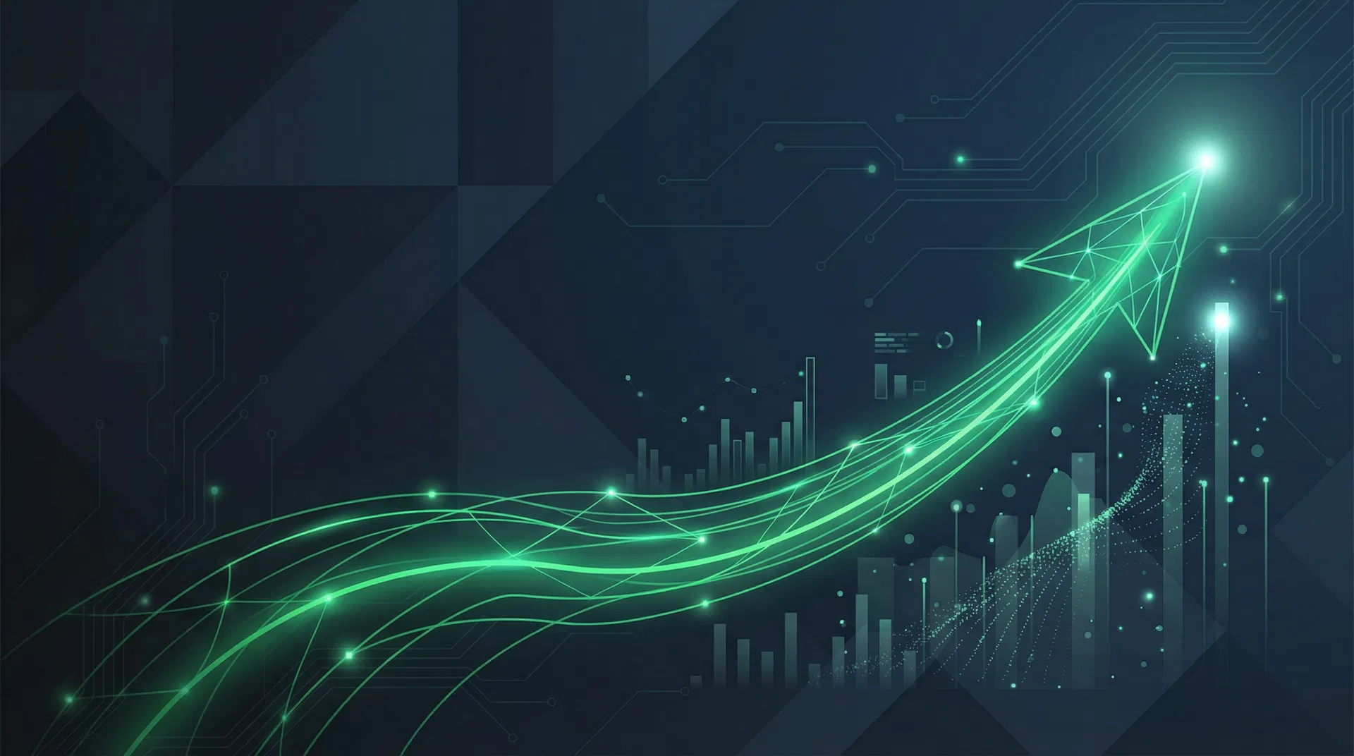 Growth visualization