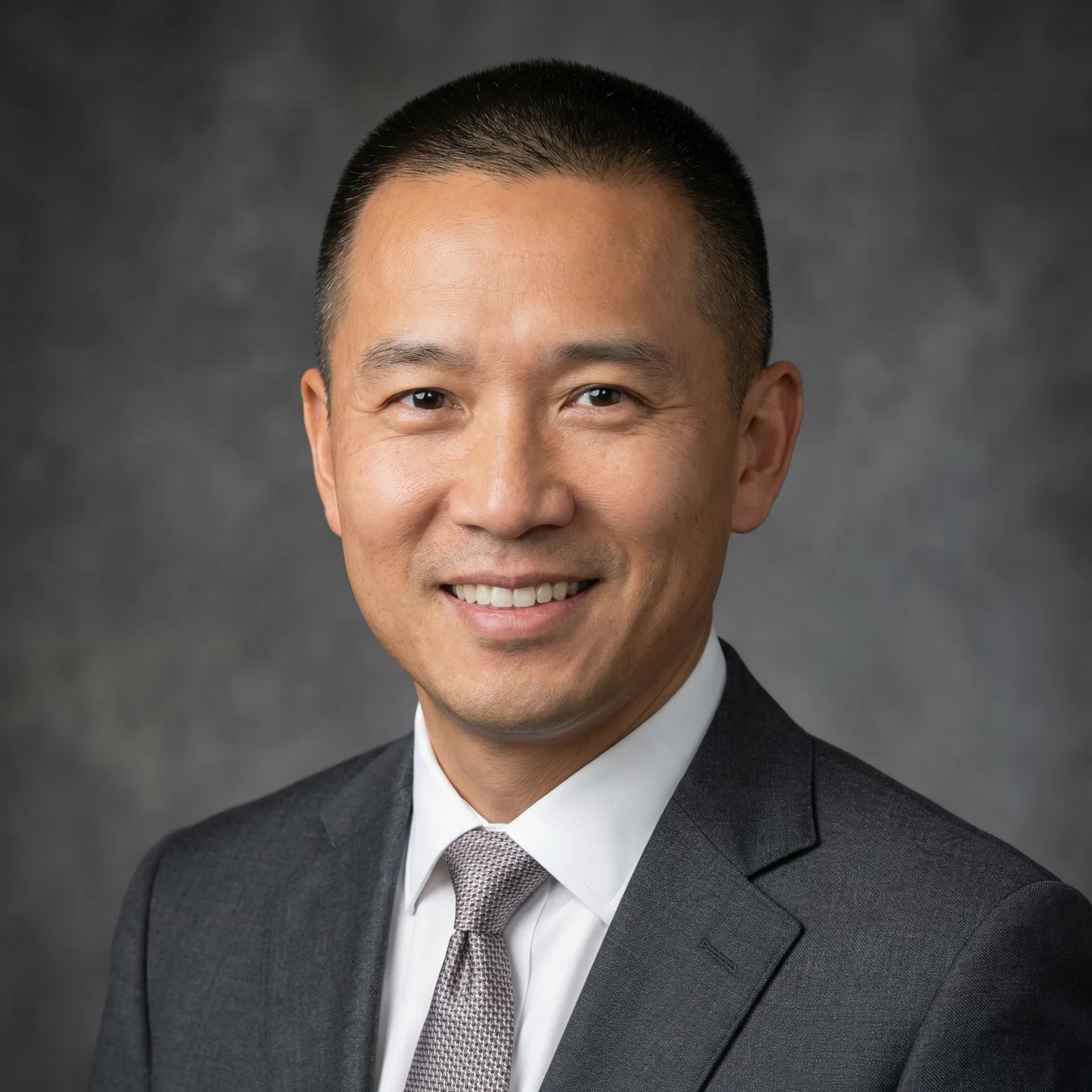 Marcus Chen