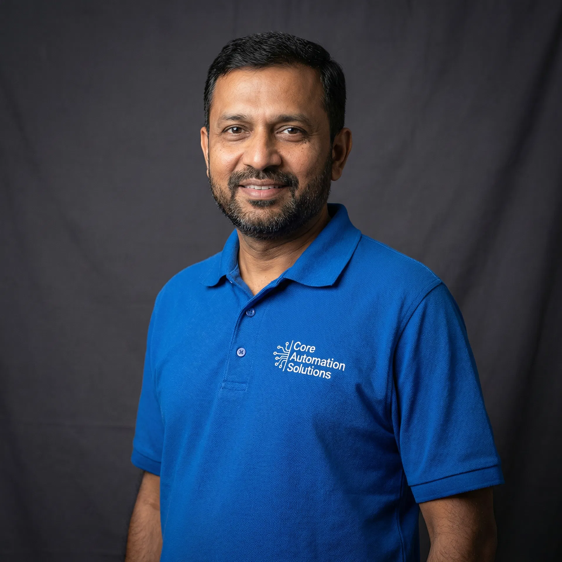 Vikram Rao