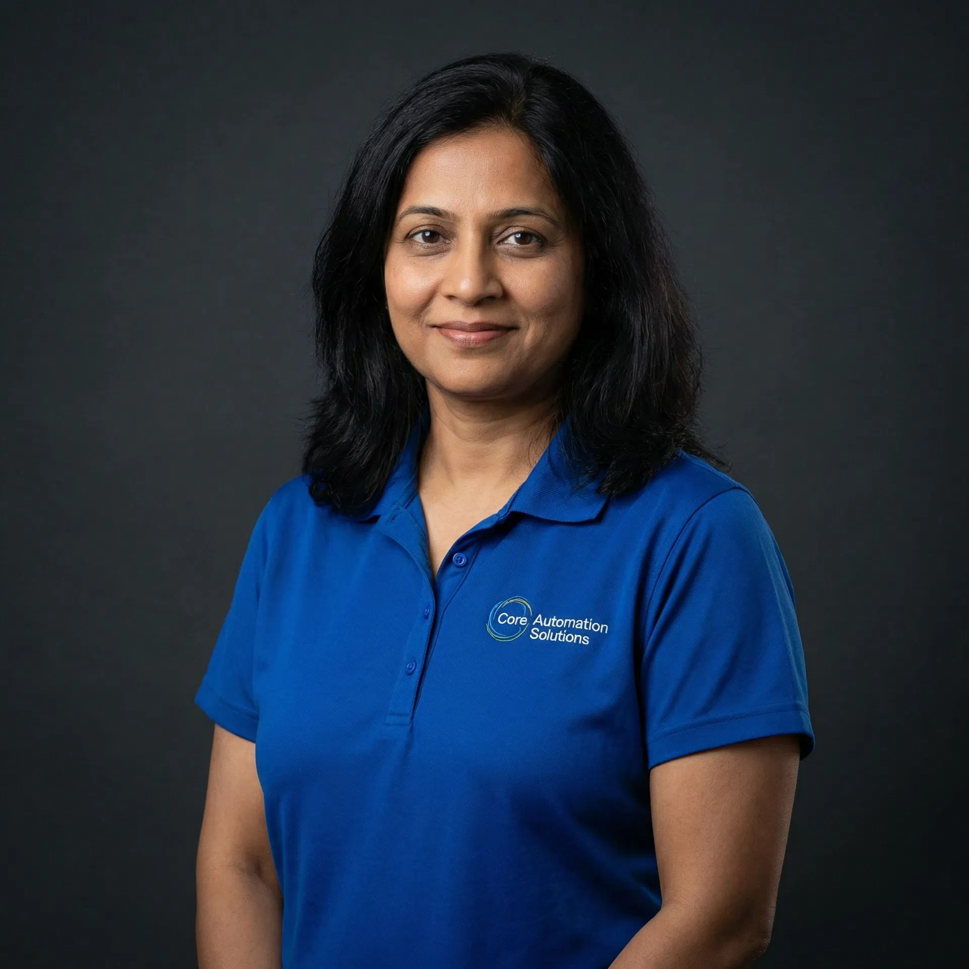 Priya Sharma