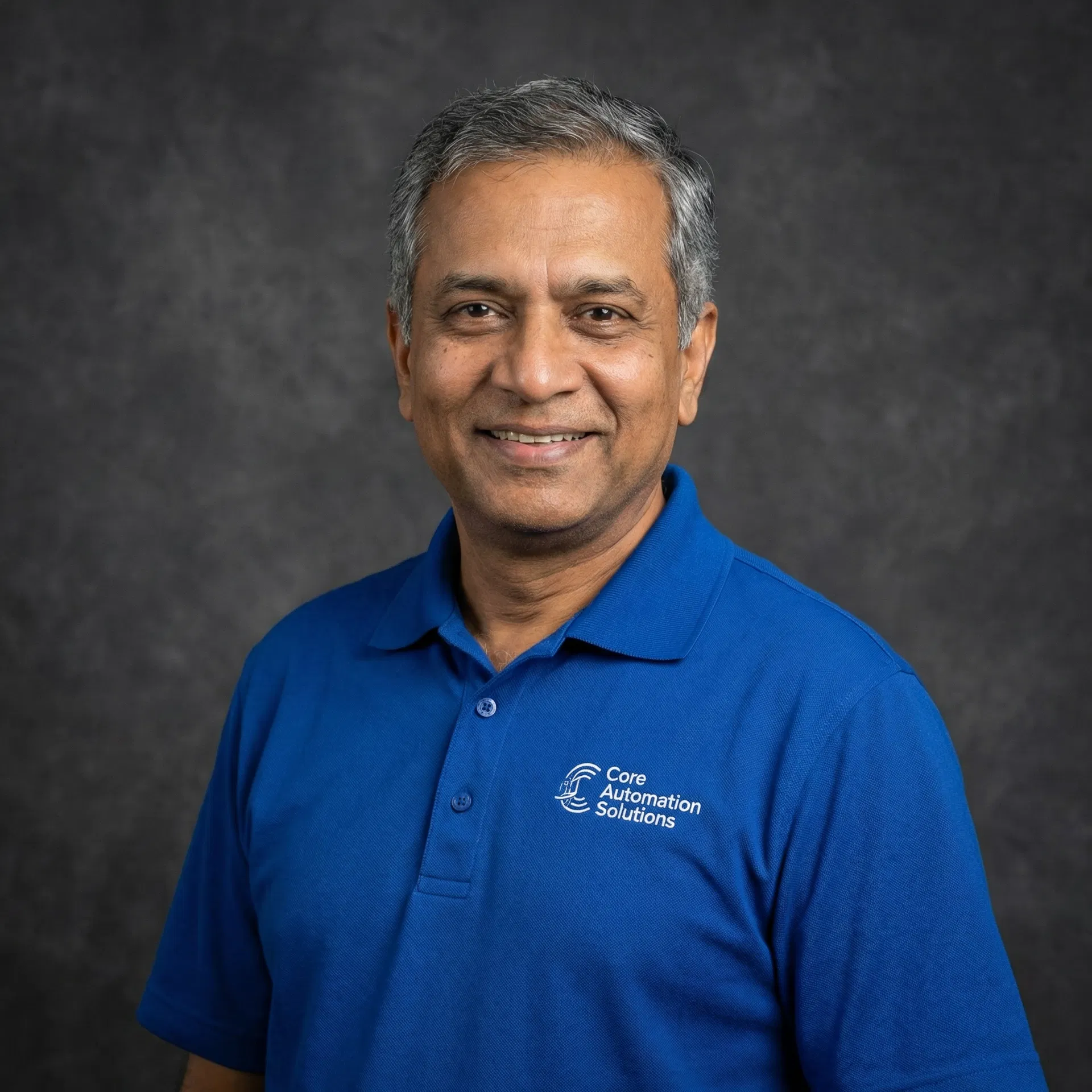 Rajesh Kumar