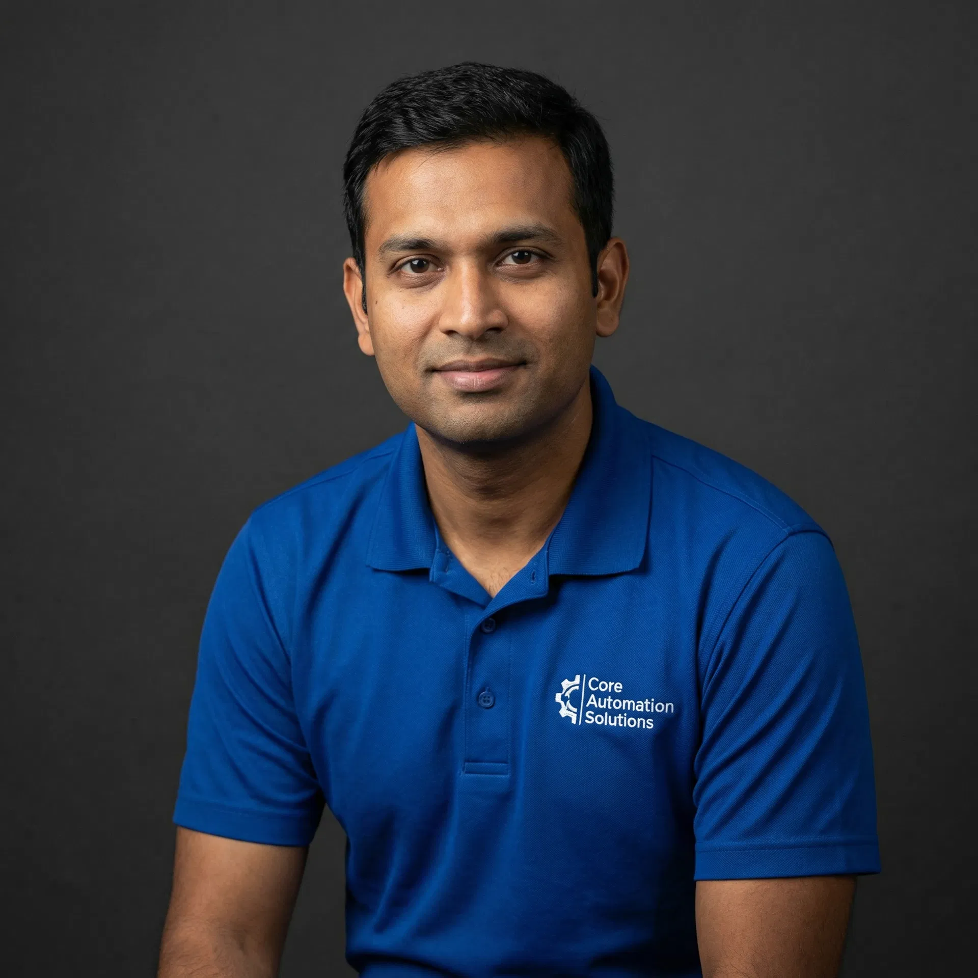 Rohan Desai