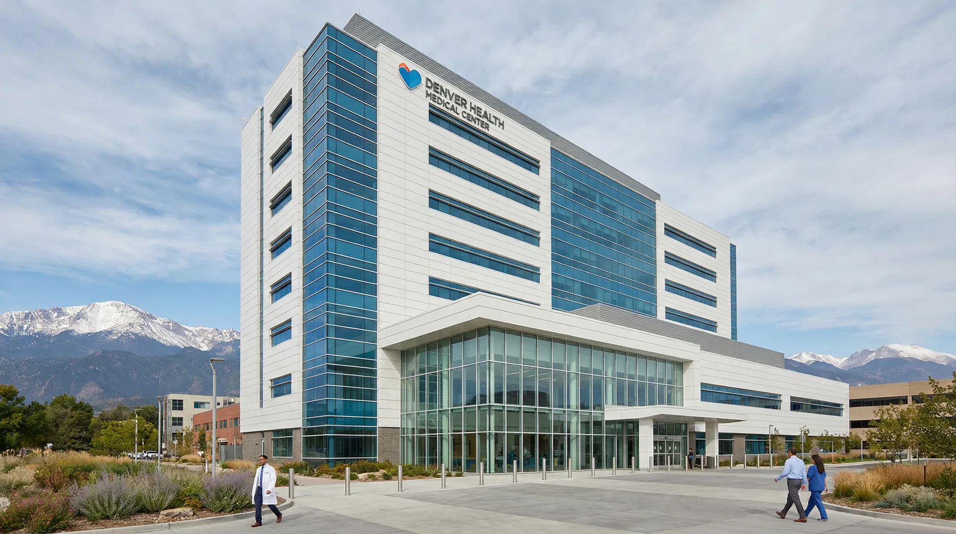 Brooklyn Medical Center