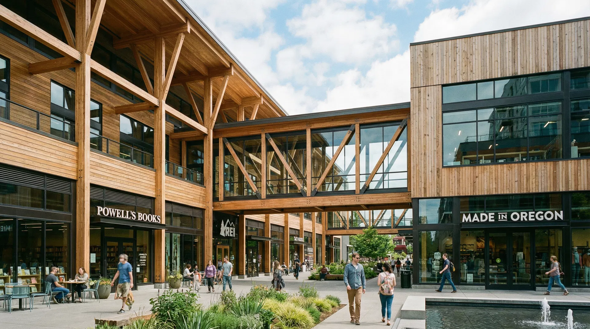 San Francisco Office Building