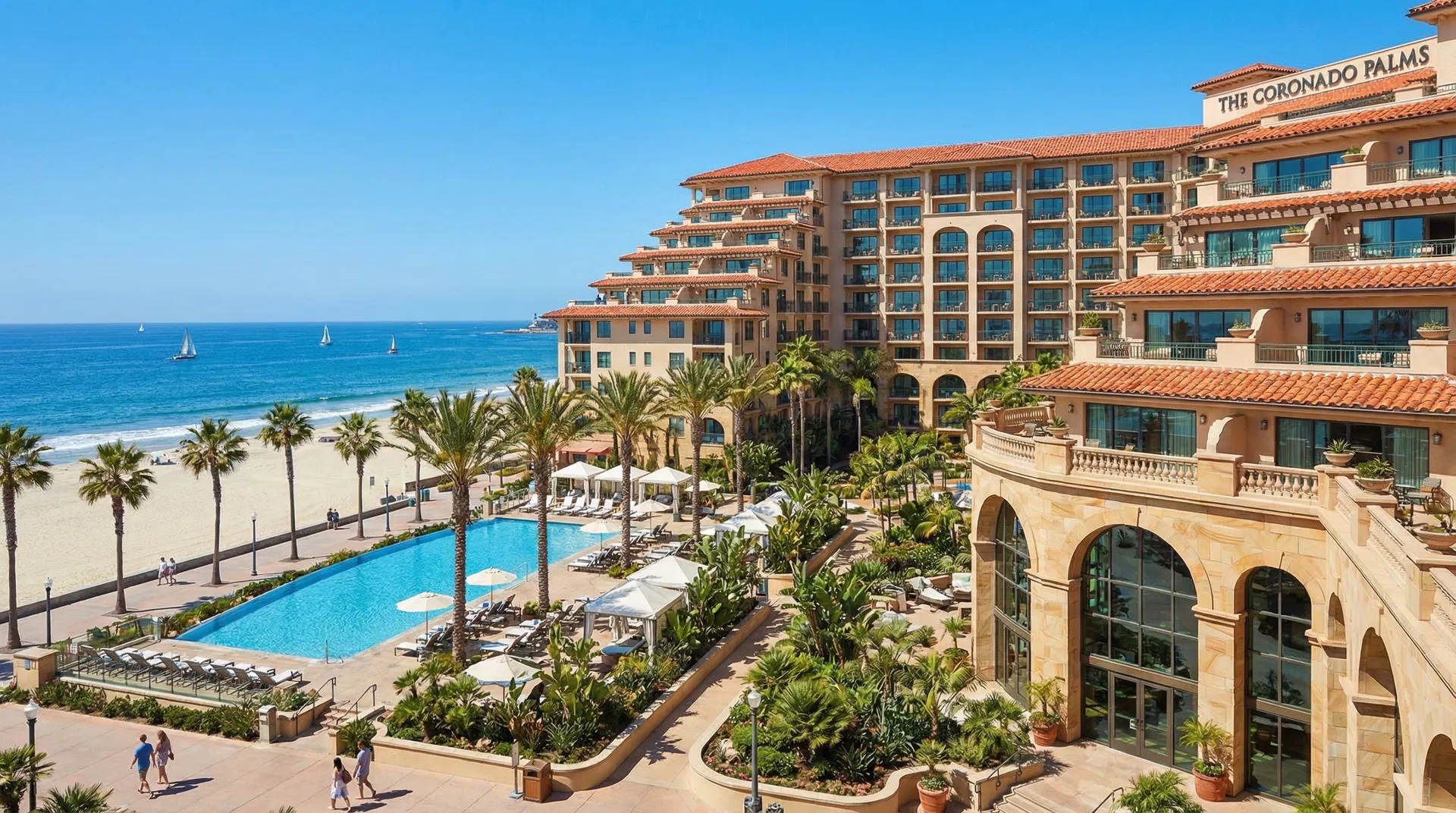 Orlando Retail Center