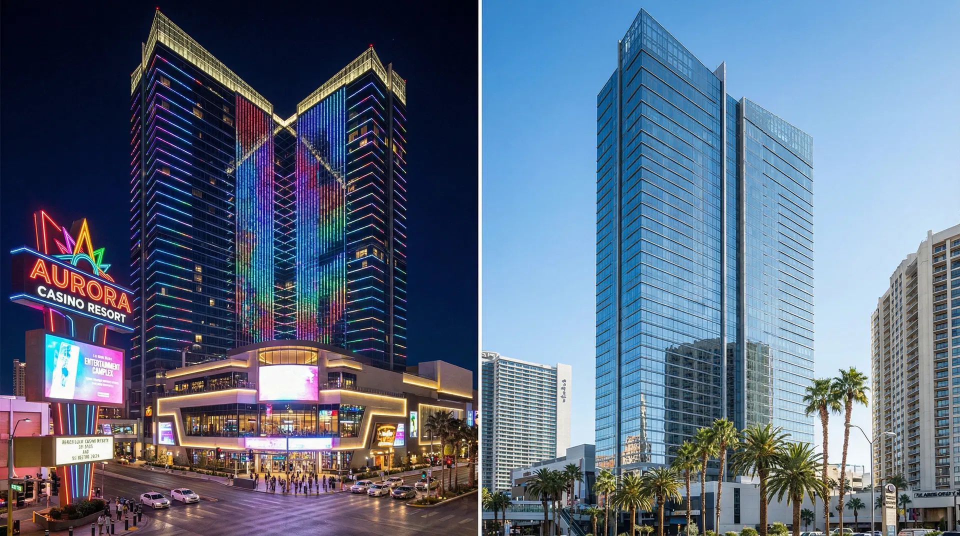 Las Vegas Casino Resort