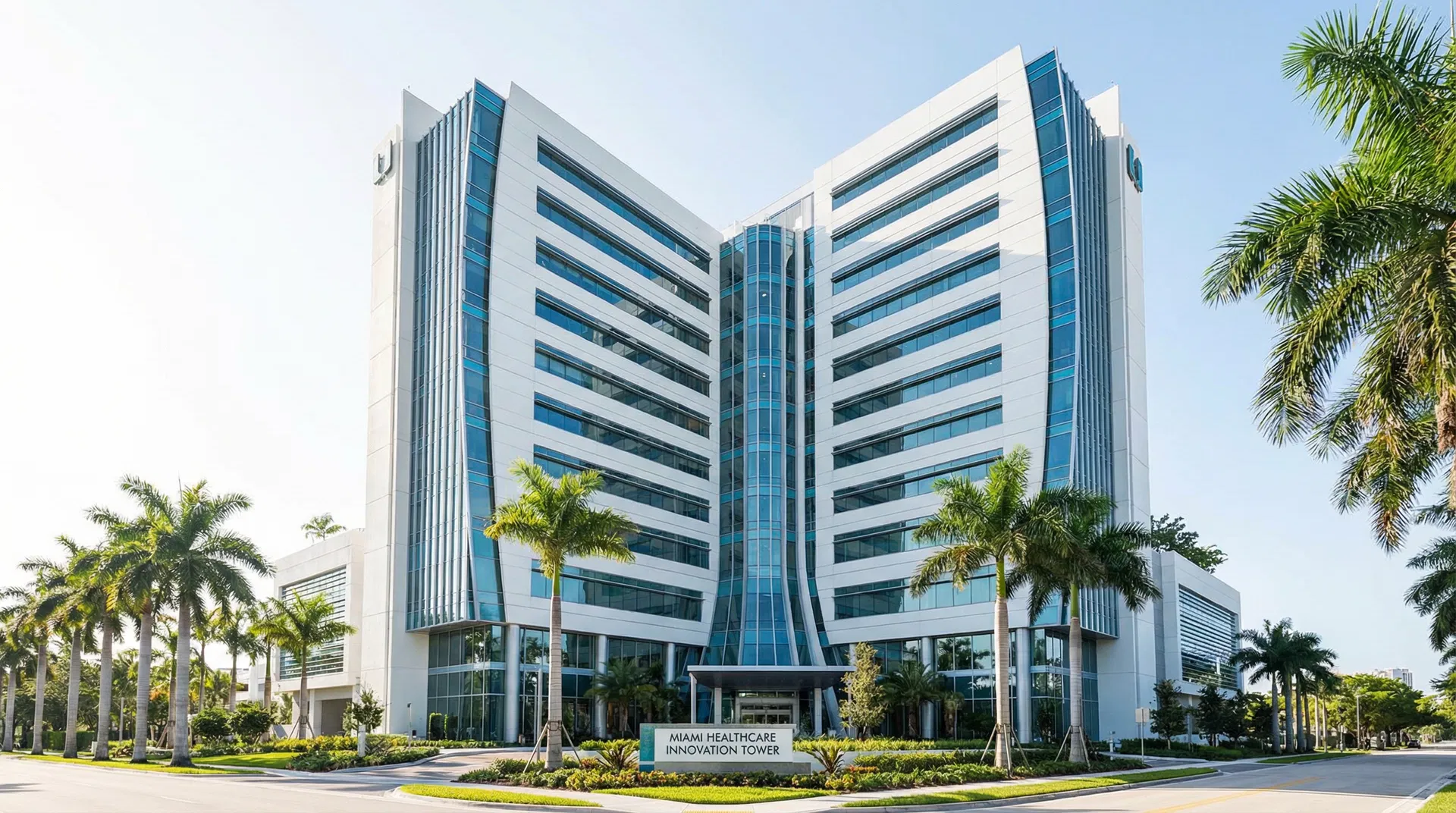 San Diego Healthcare Complex