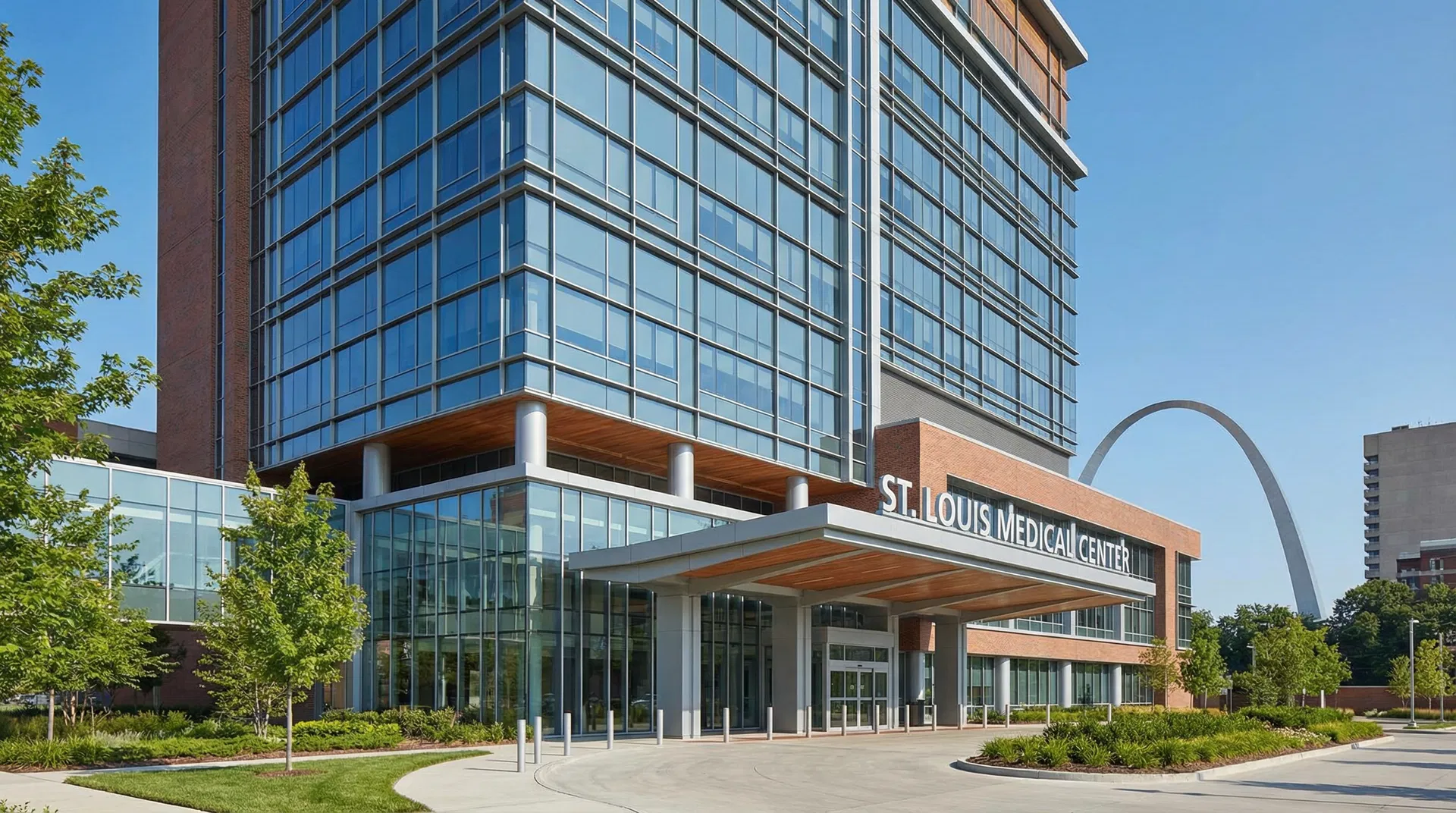 San Antonio Medical Center