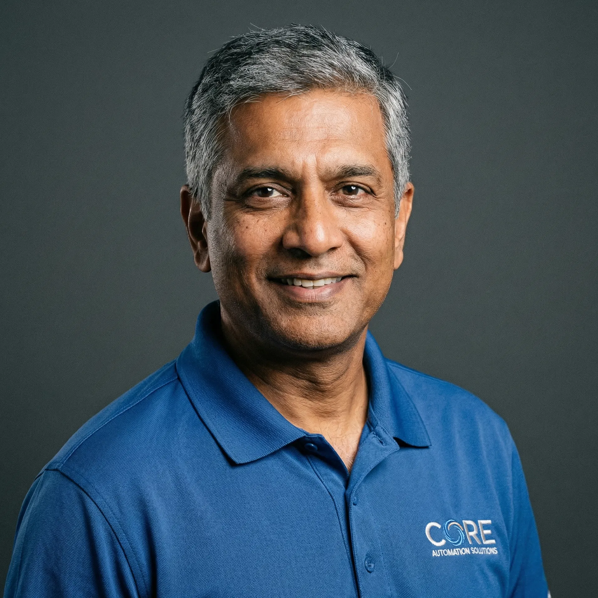 Rajesh Patel