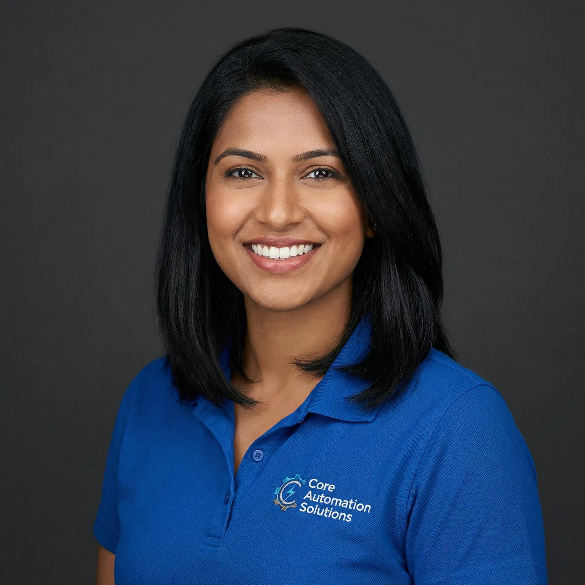 Priya Sharma