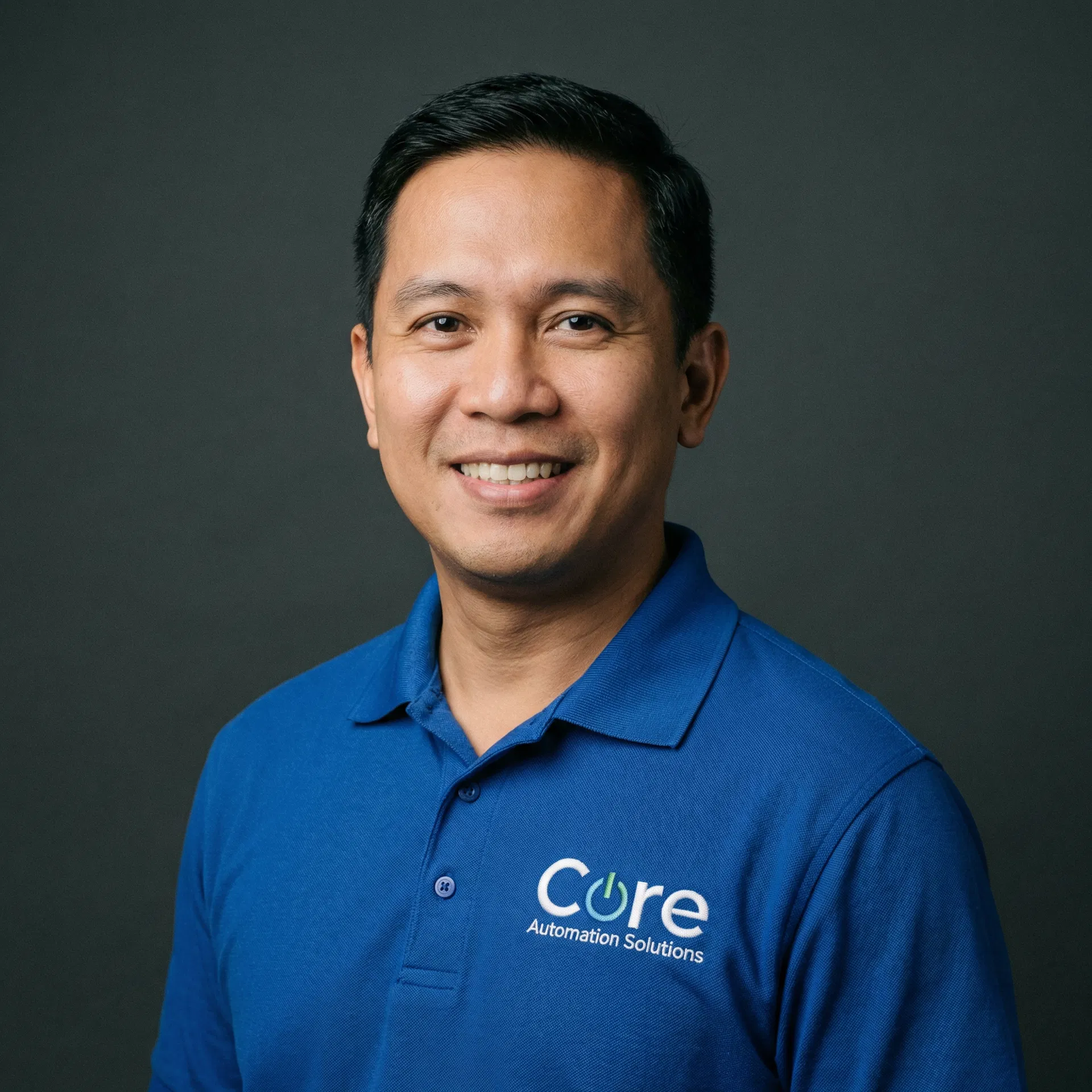 Carlos Mendez