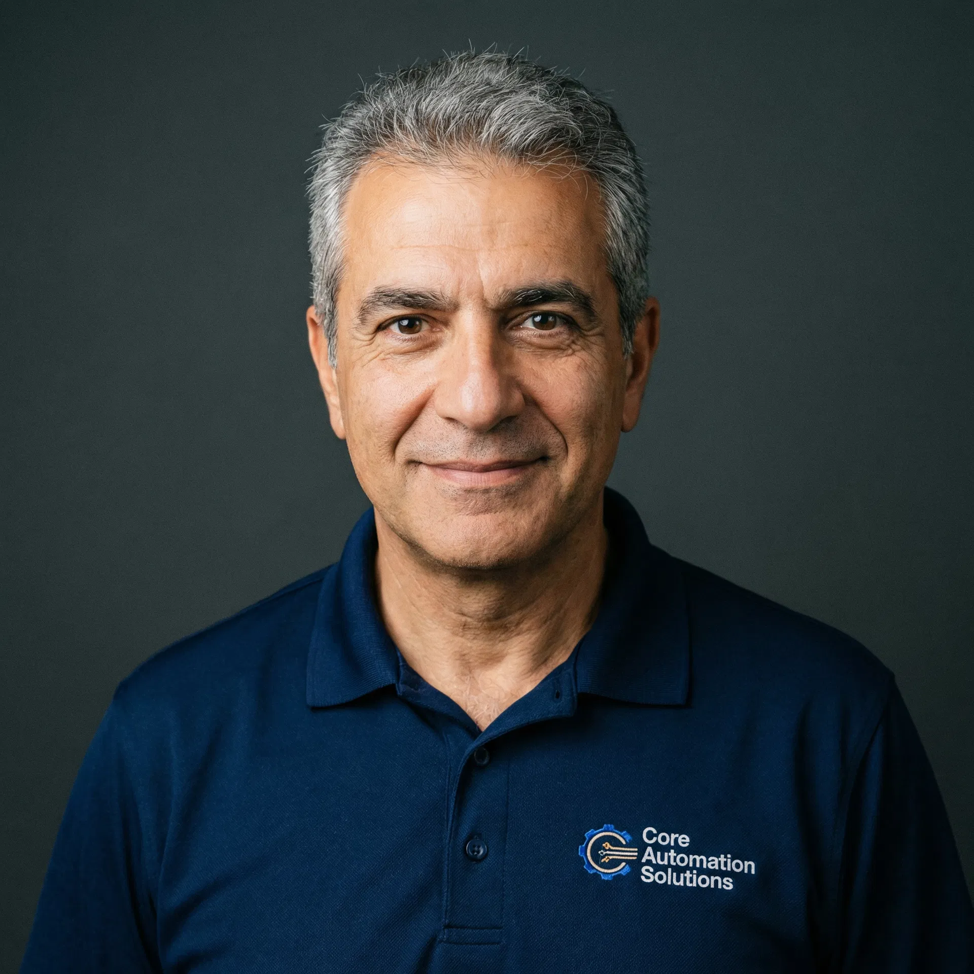 Dimitri Papadopoulos